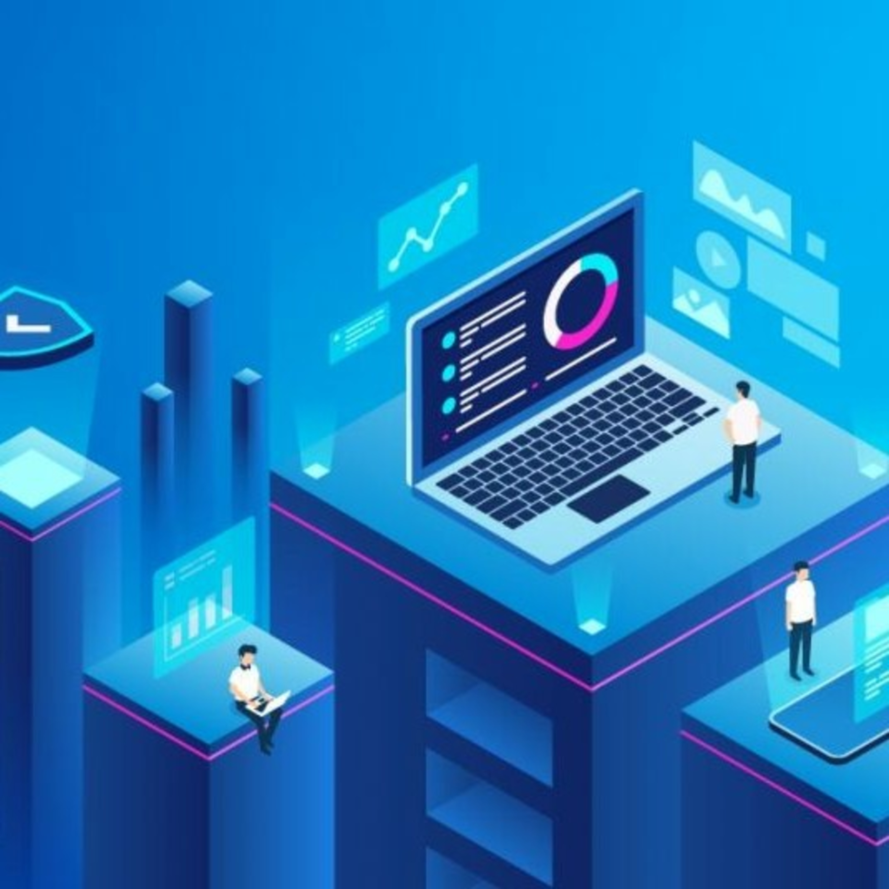 Inovações Tecnológicas