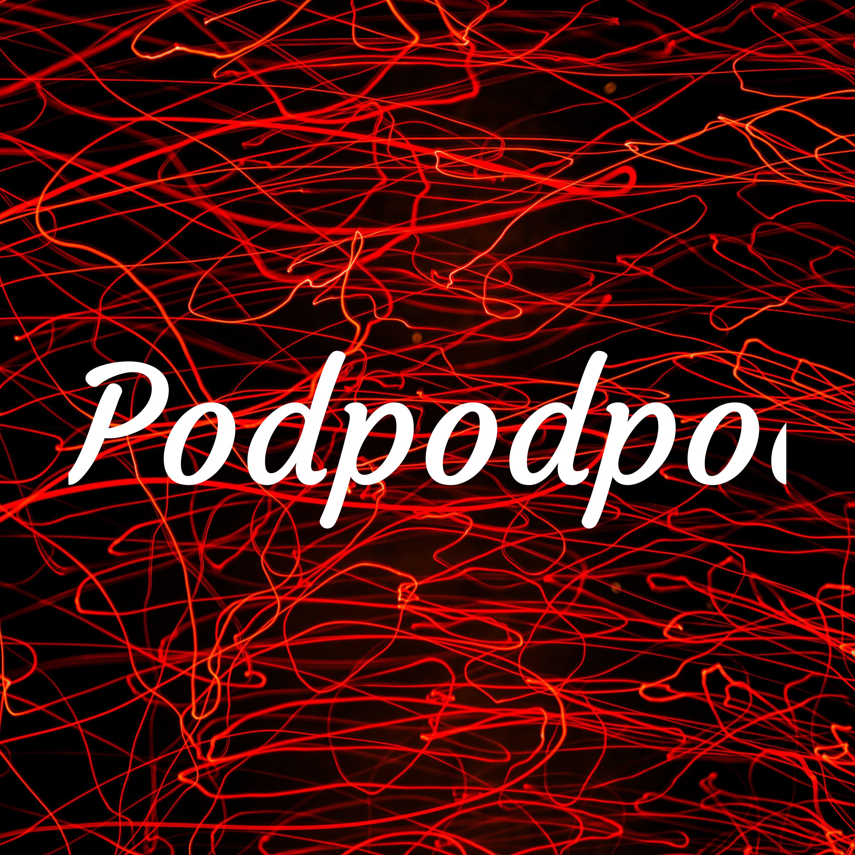 Podpodpod cover art