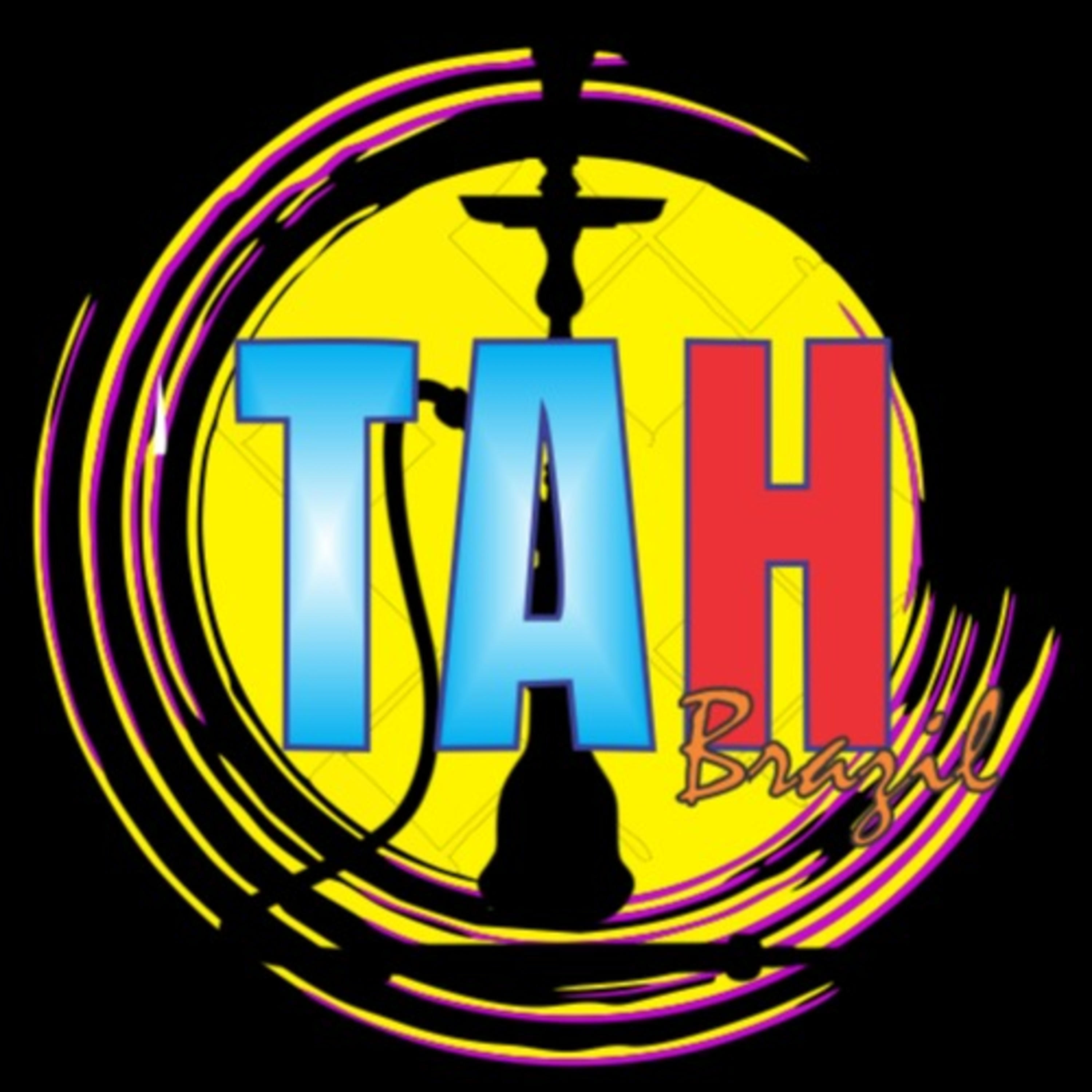TALK ABOUT HOOKAH BRAZIL