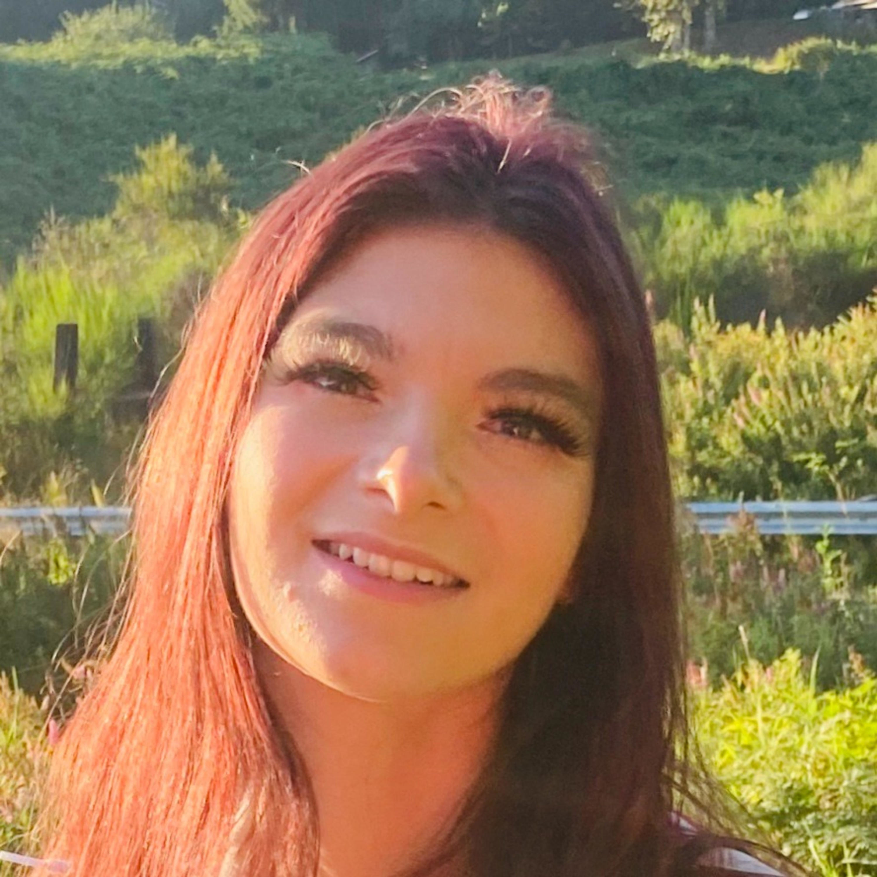 Alexis Blake's Podcast