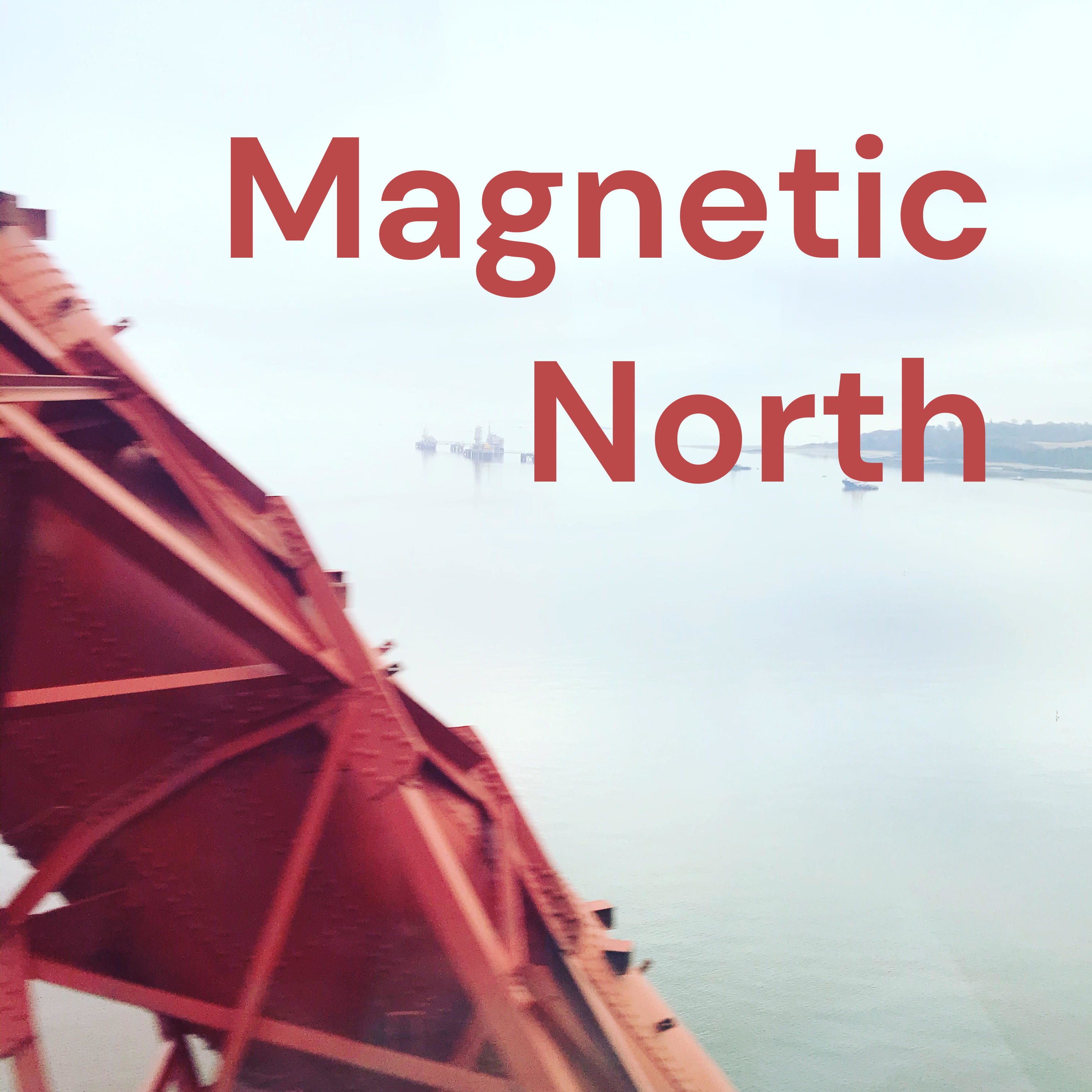 Magnetic North