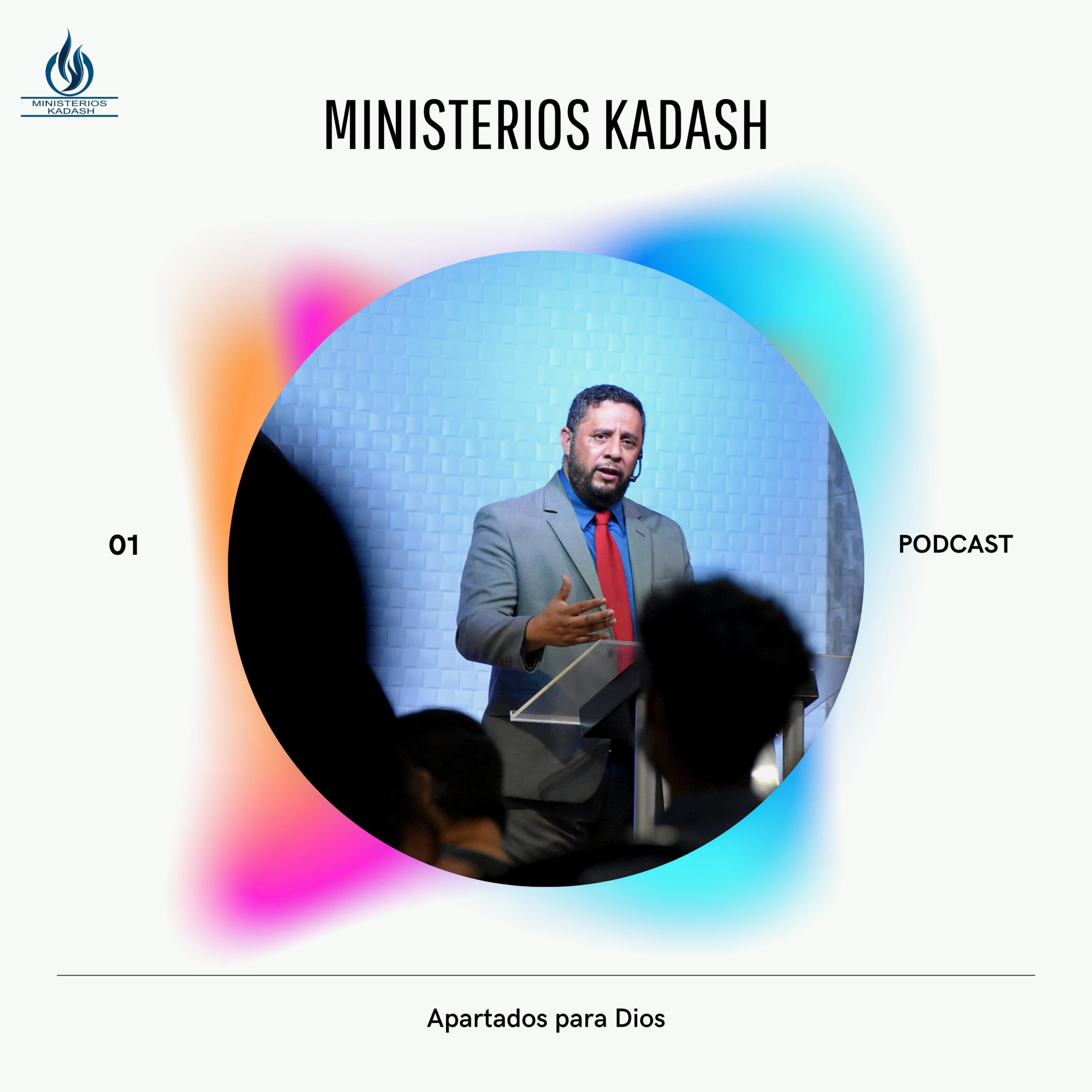 Ministerios Kadash