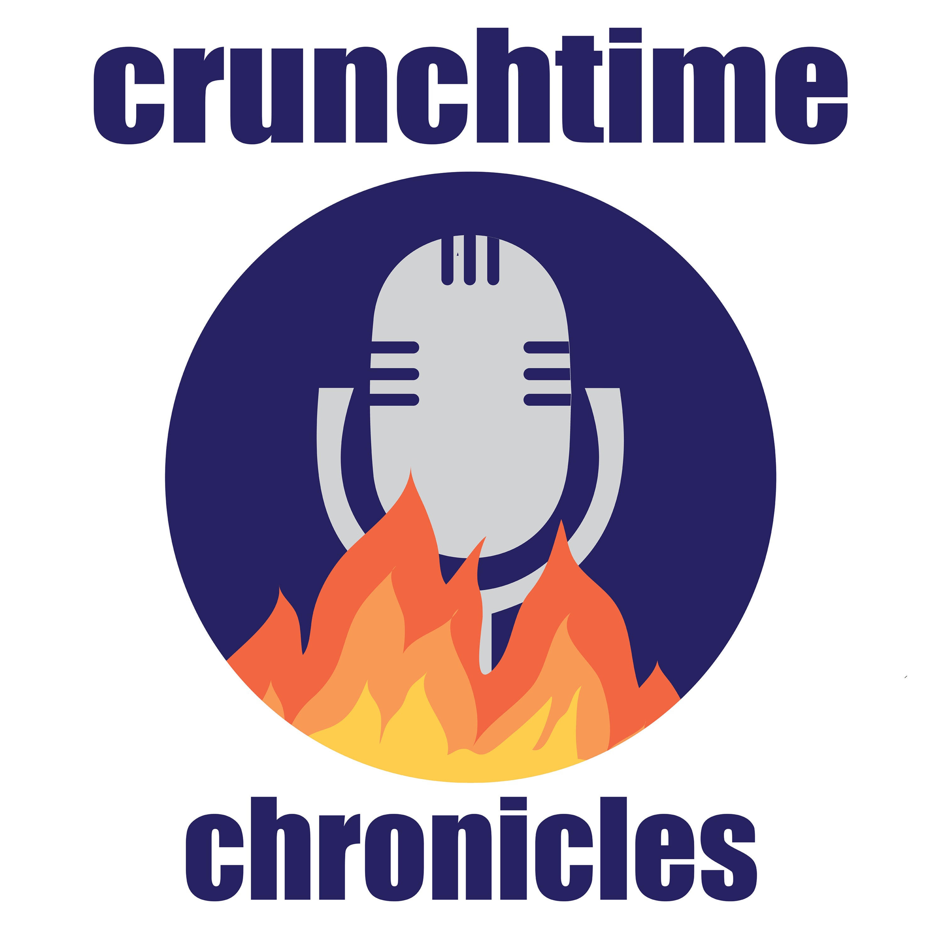 Crunchtime Chronicles