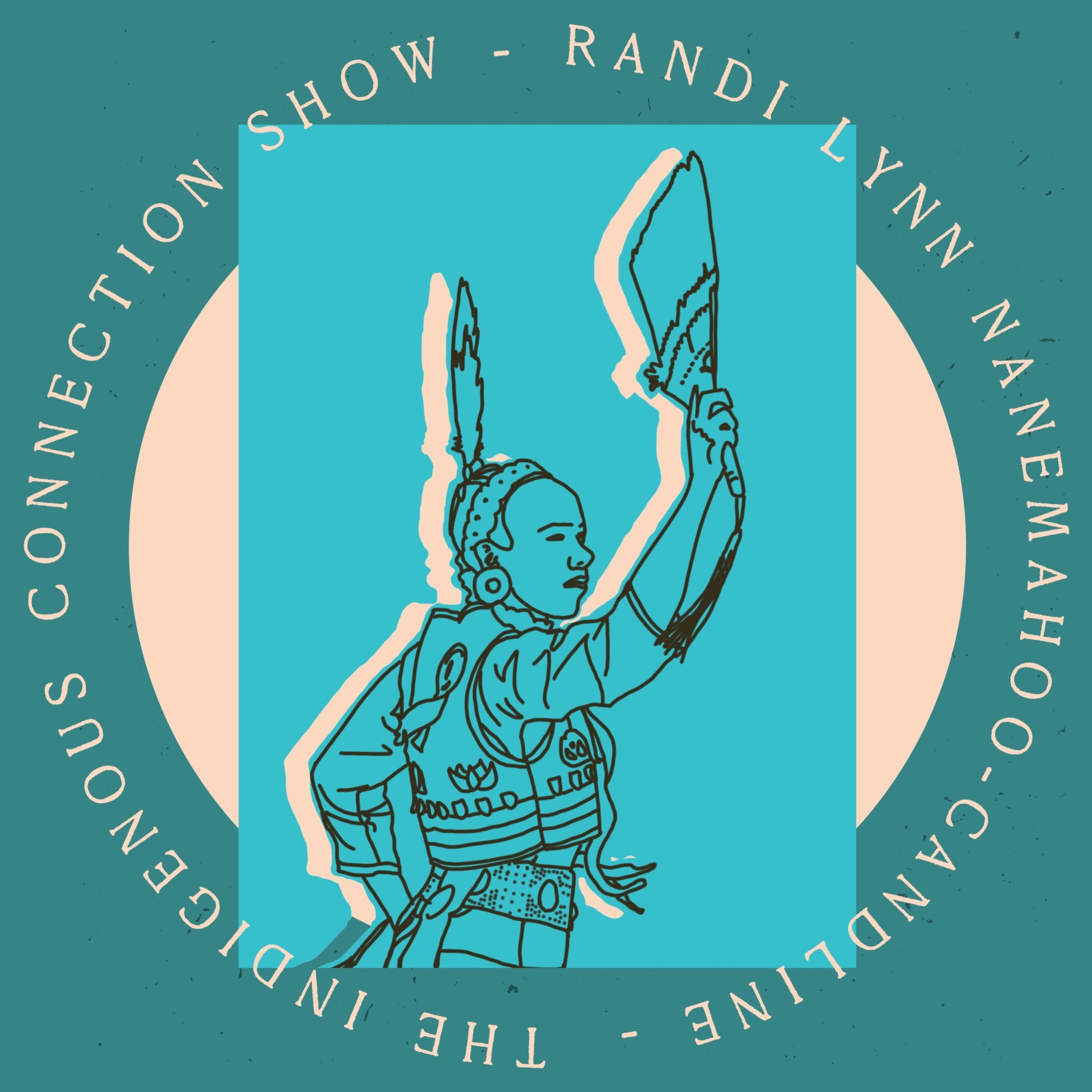 EP 4- The Indigenous Connection Show- Tipi Part 1