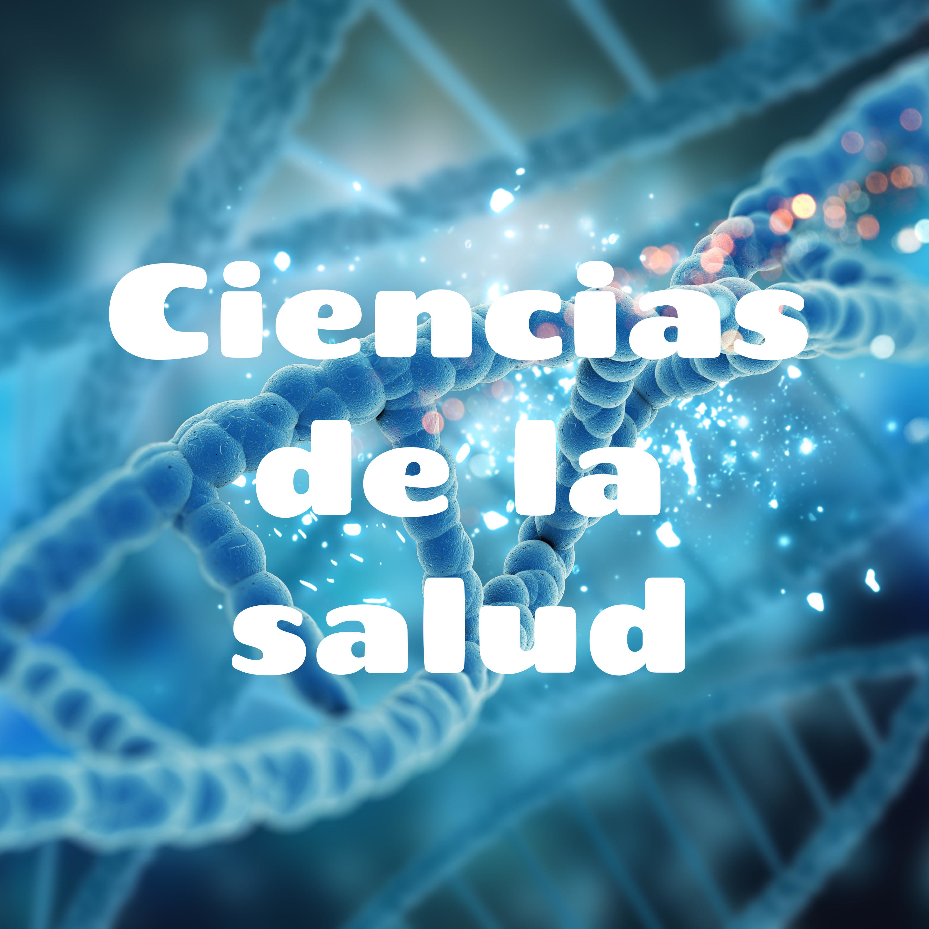 Ciencias de la salud podcast artwork