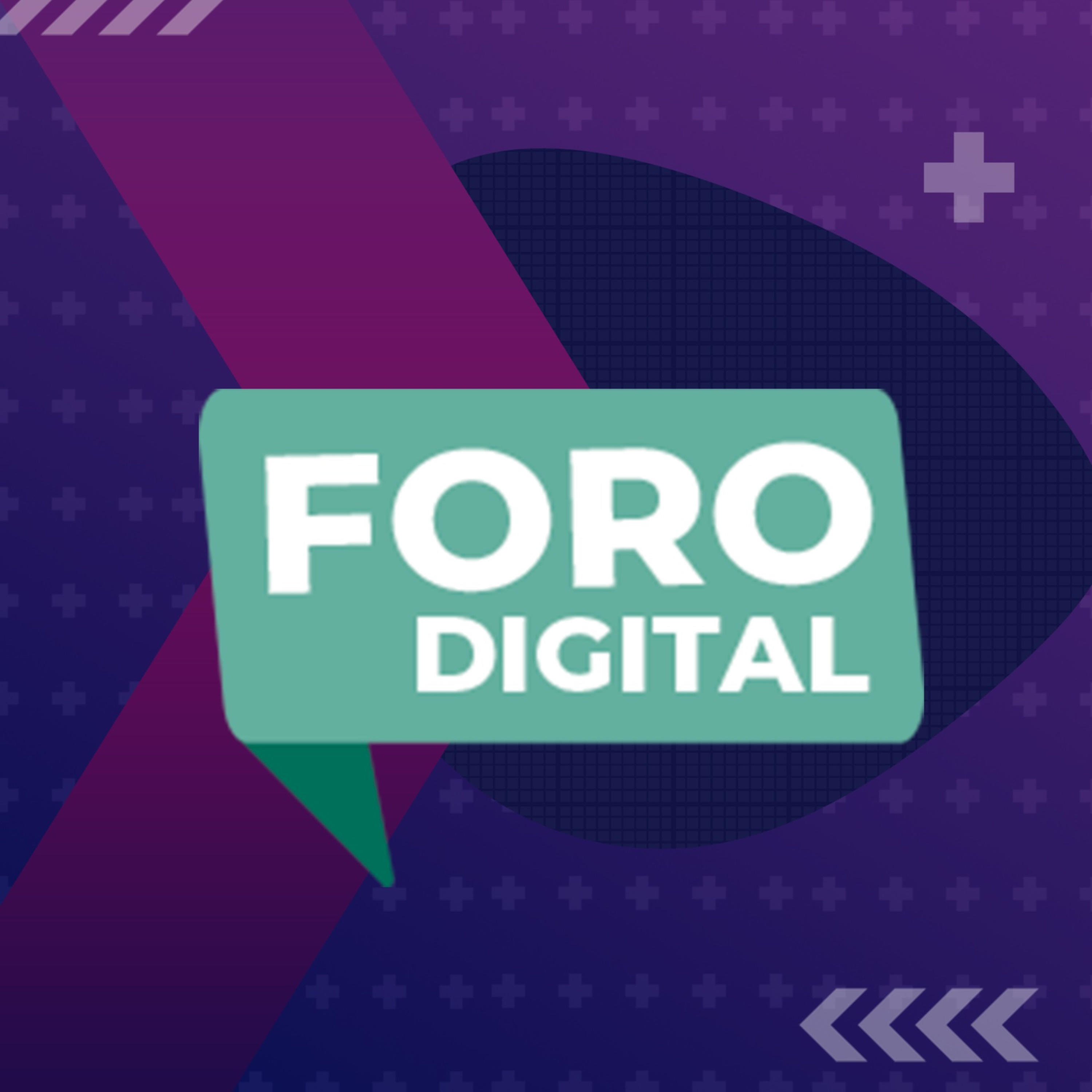 Foro Digital podcast artwork