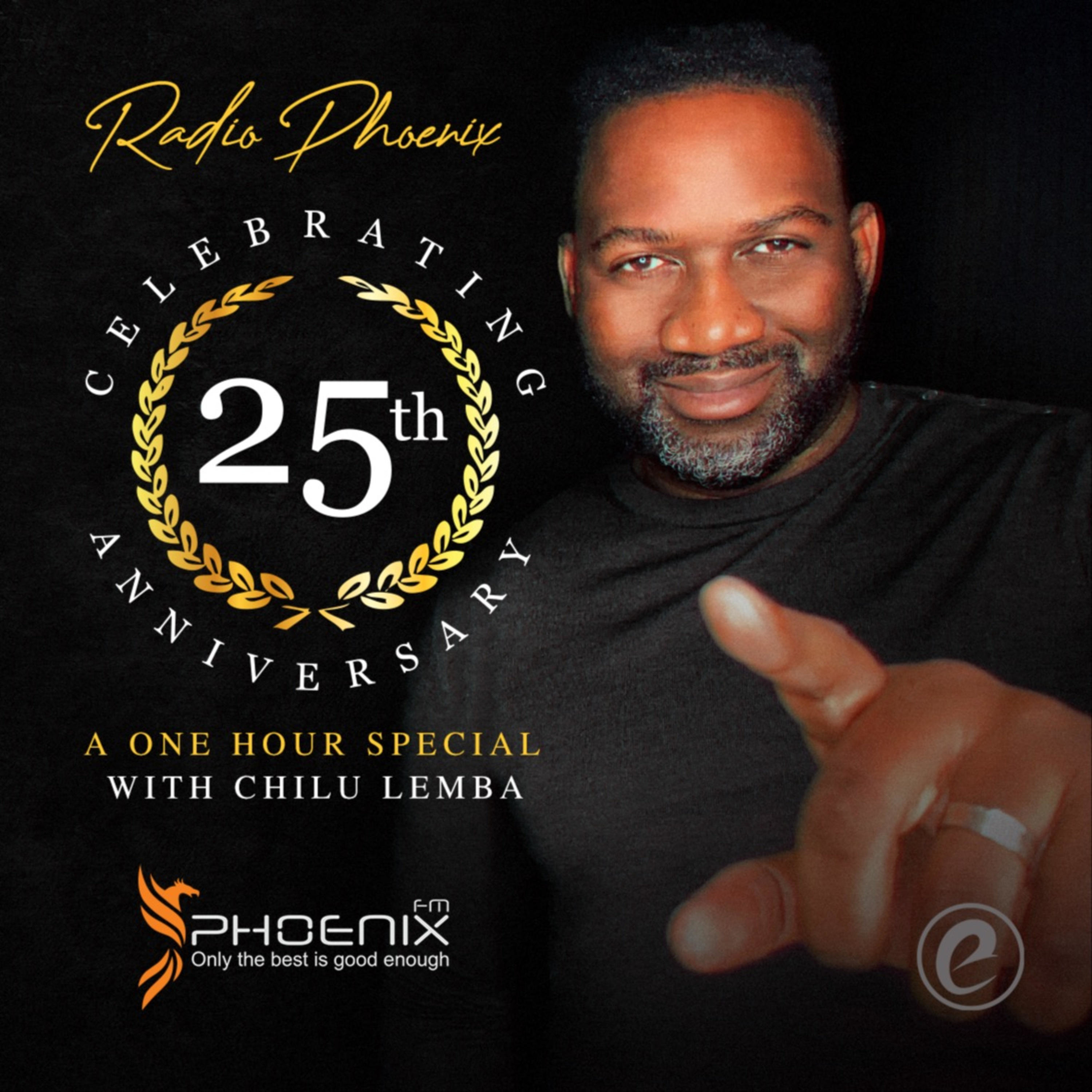 The Voiceover Plug with Chilu Lemba