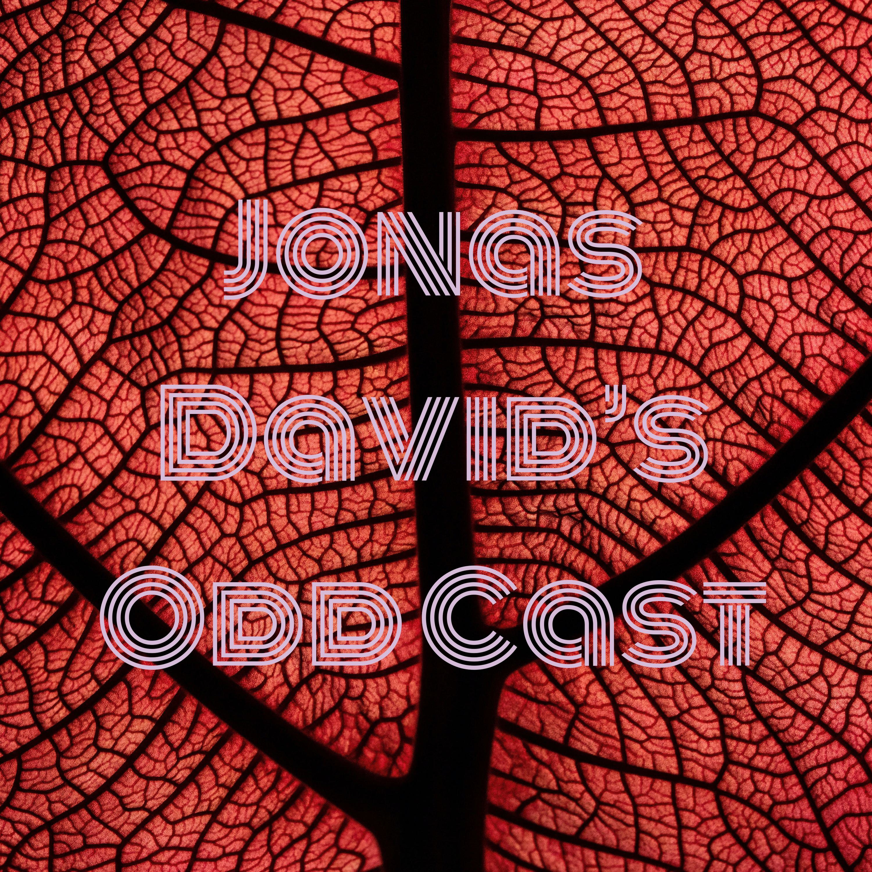 Jonas David's Odd Cast