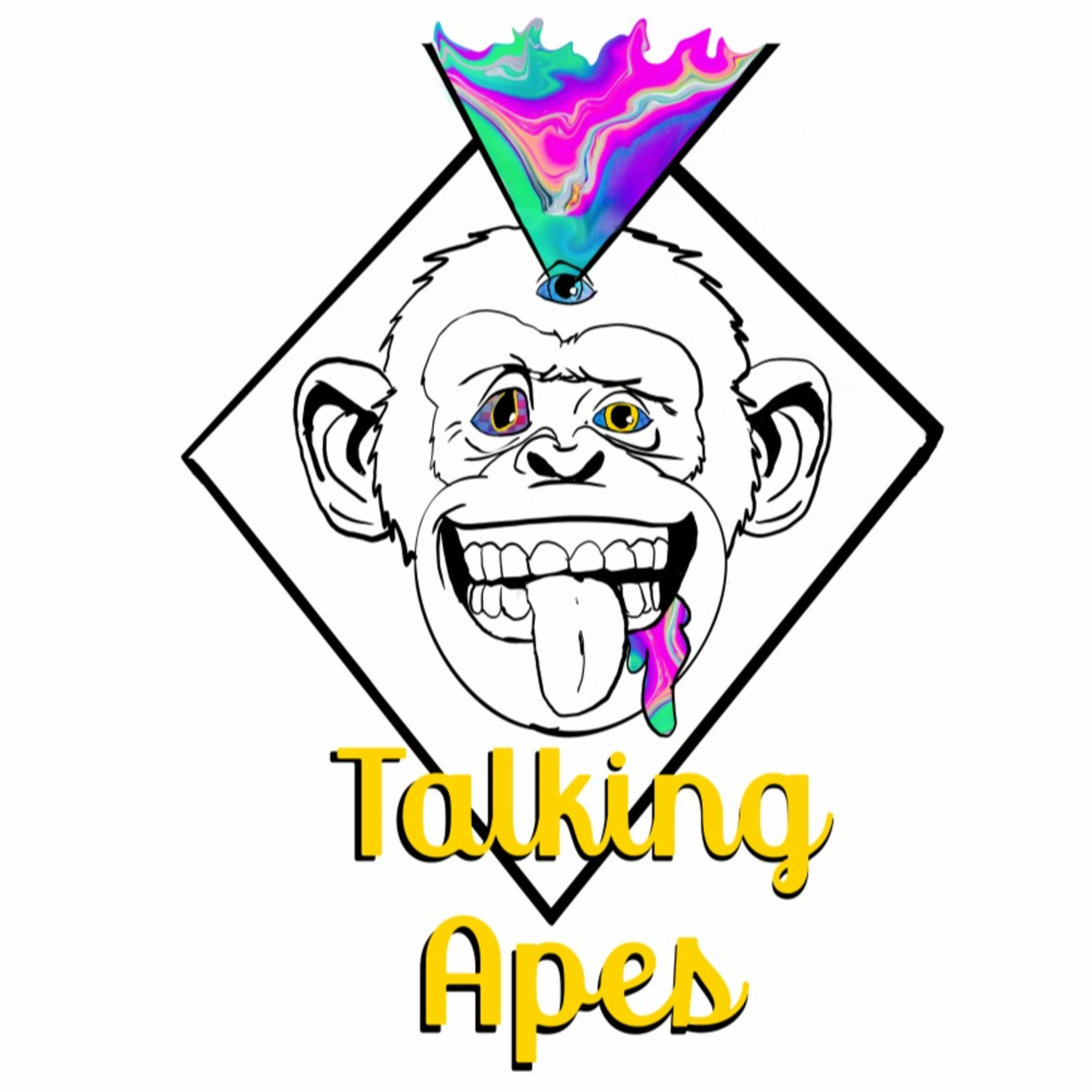 Talking Apes