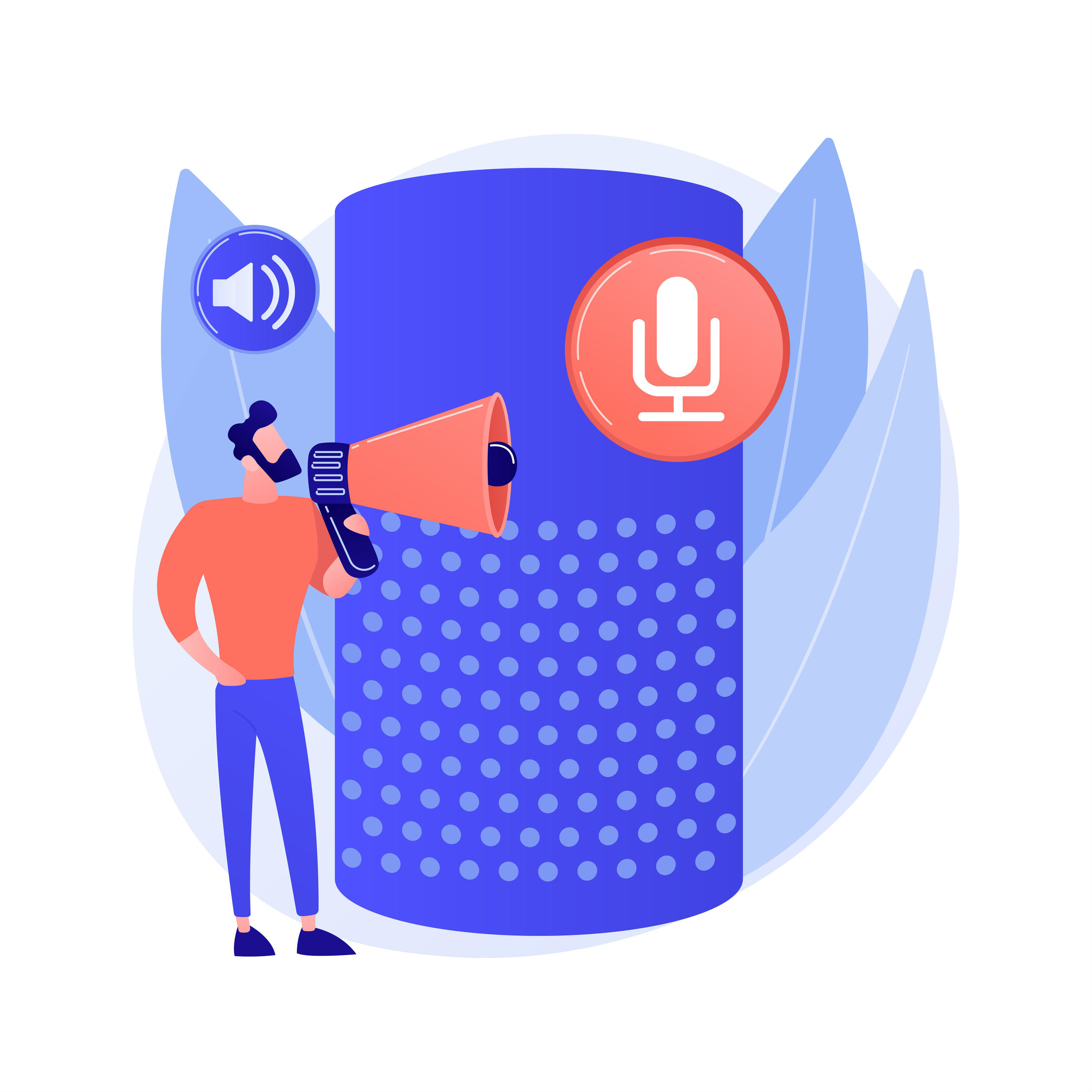 La Palabra Es Nuestra: El Poder de Nuestra Voz podcast artwork