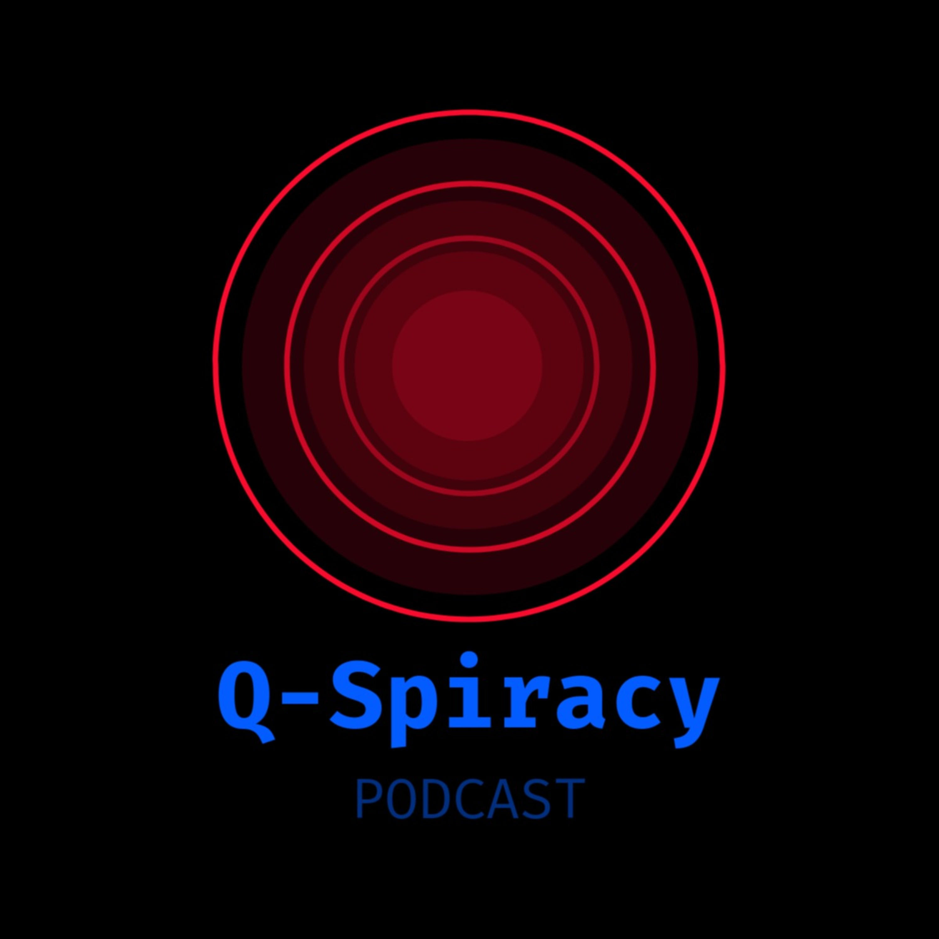 The Q-Spiracy Theory