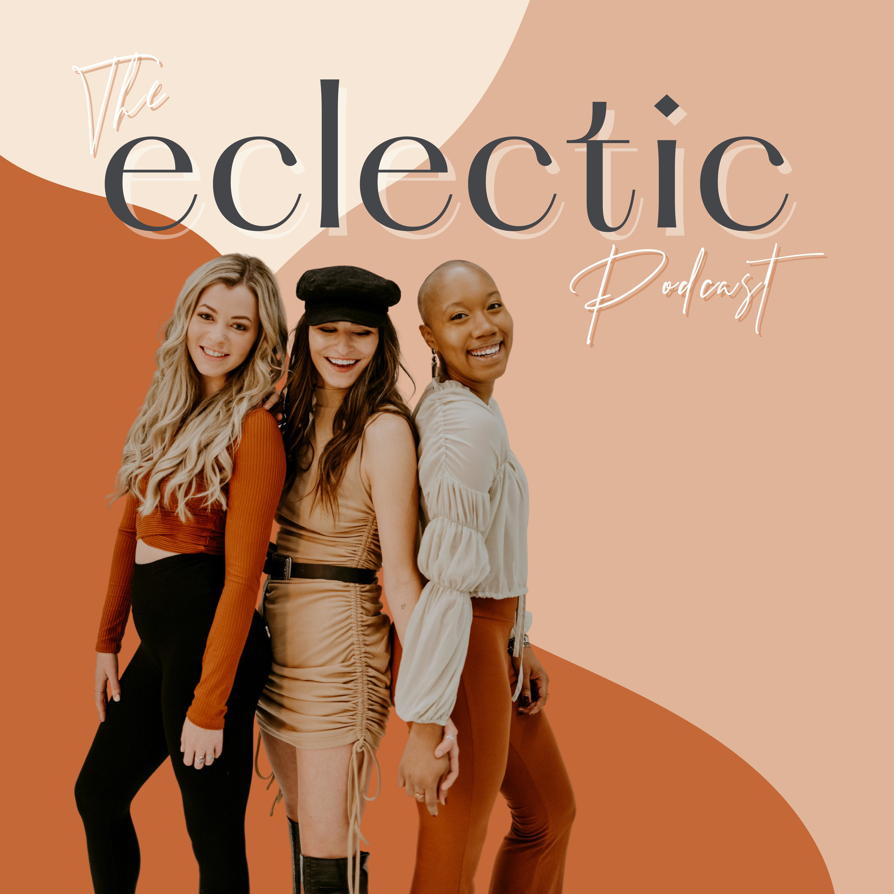 The Eclectic Podcast