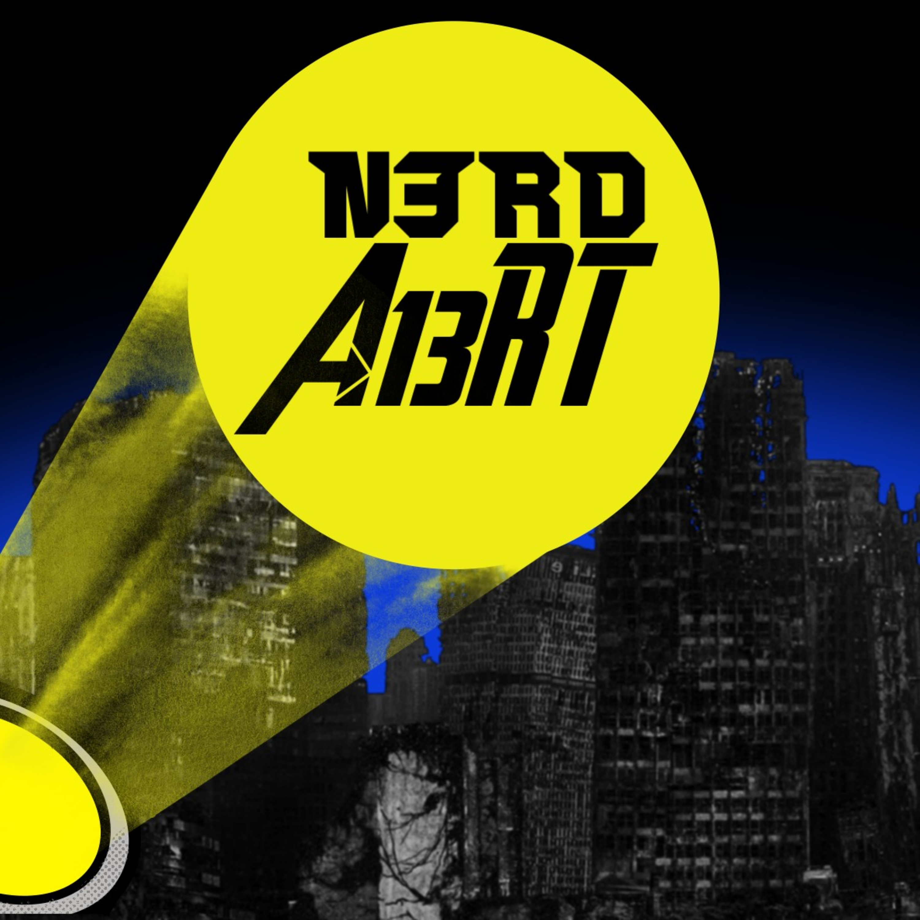 N3rd A13rt