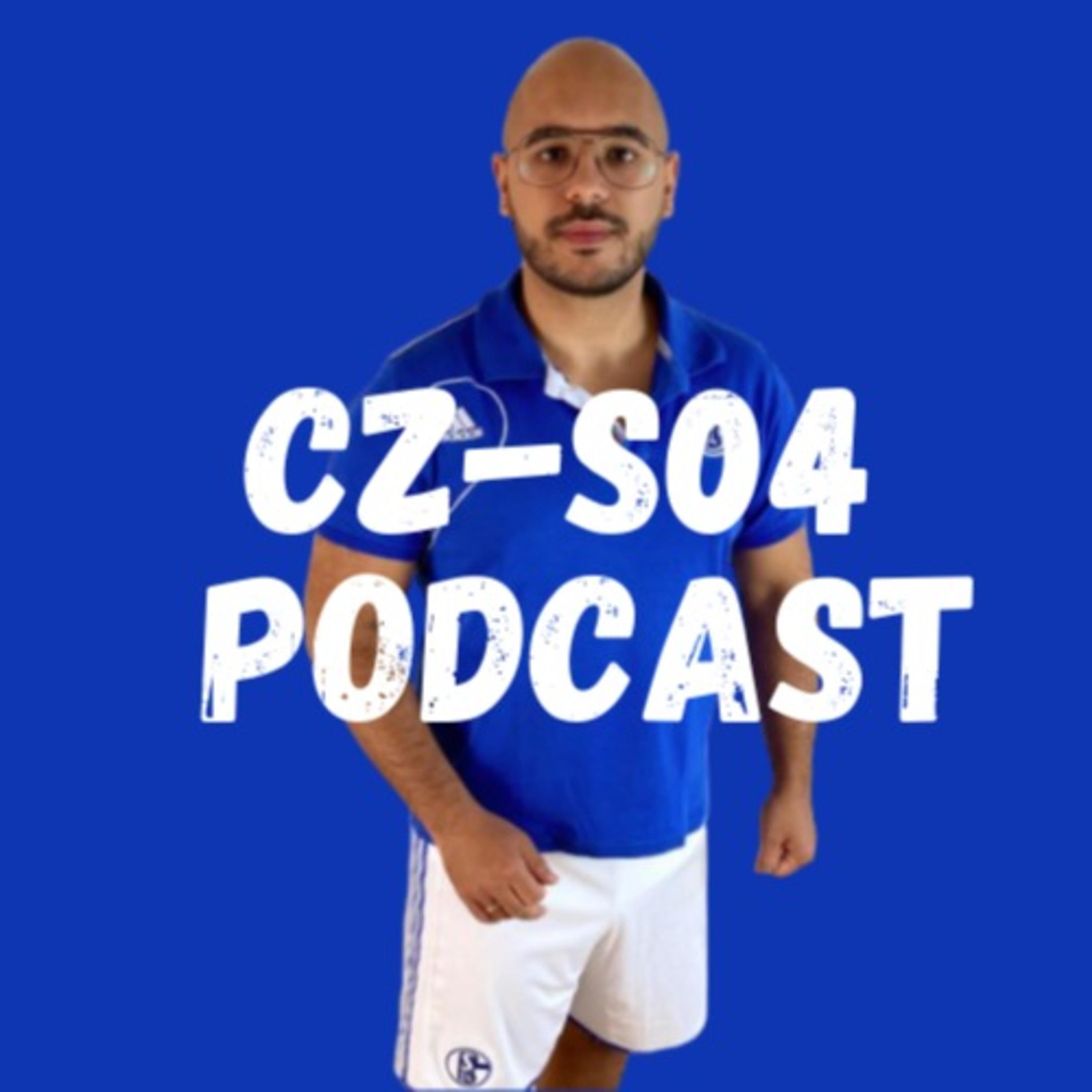 Königsblau im Ohr - Schalke Podcast