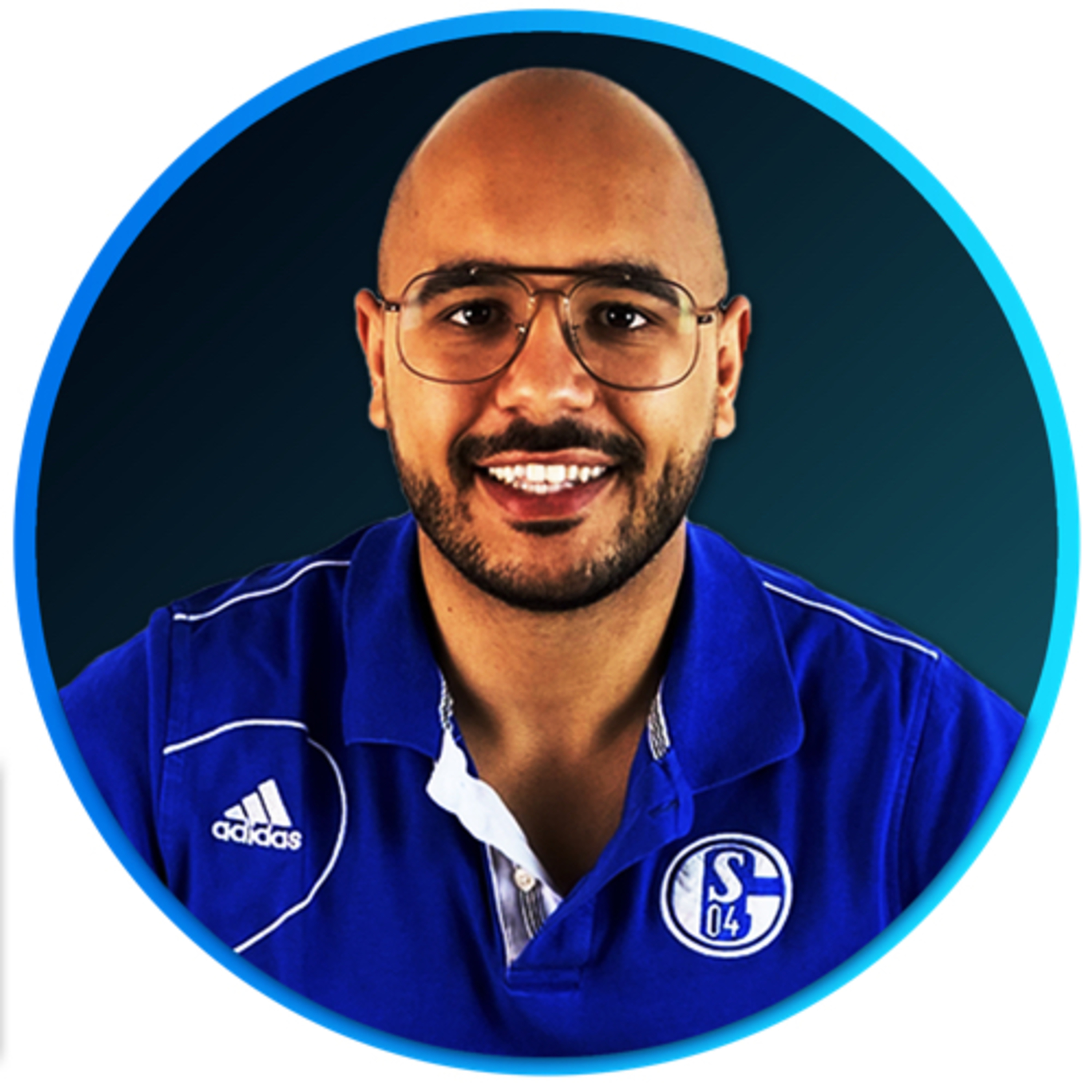 Königsblau im Ohr - Schalke Podcast