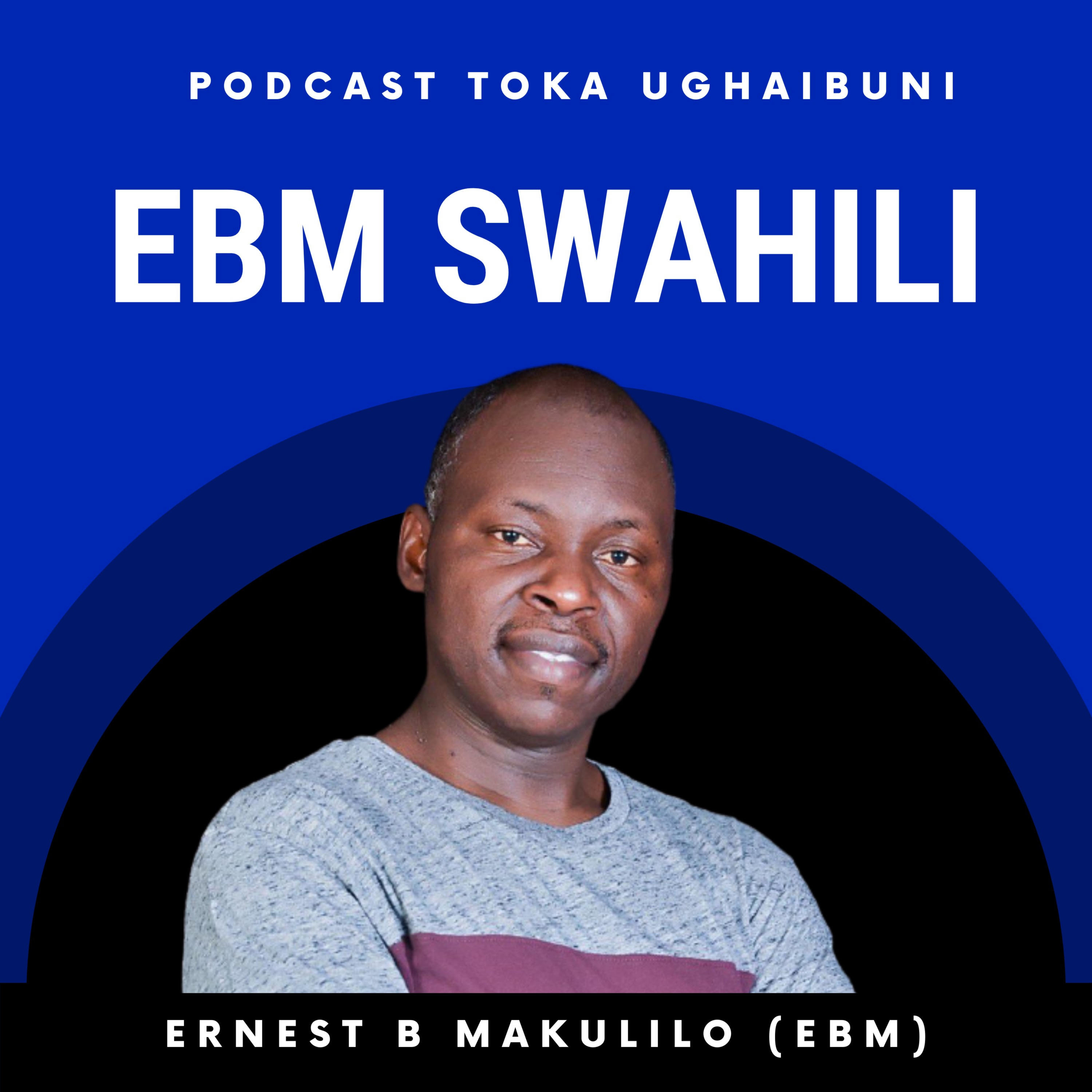 EBM SWAHILI