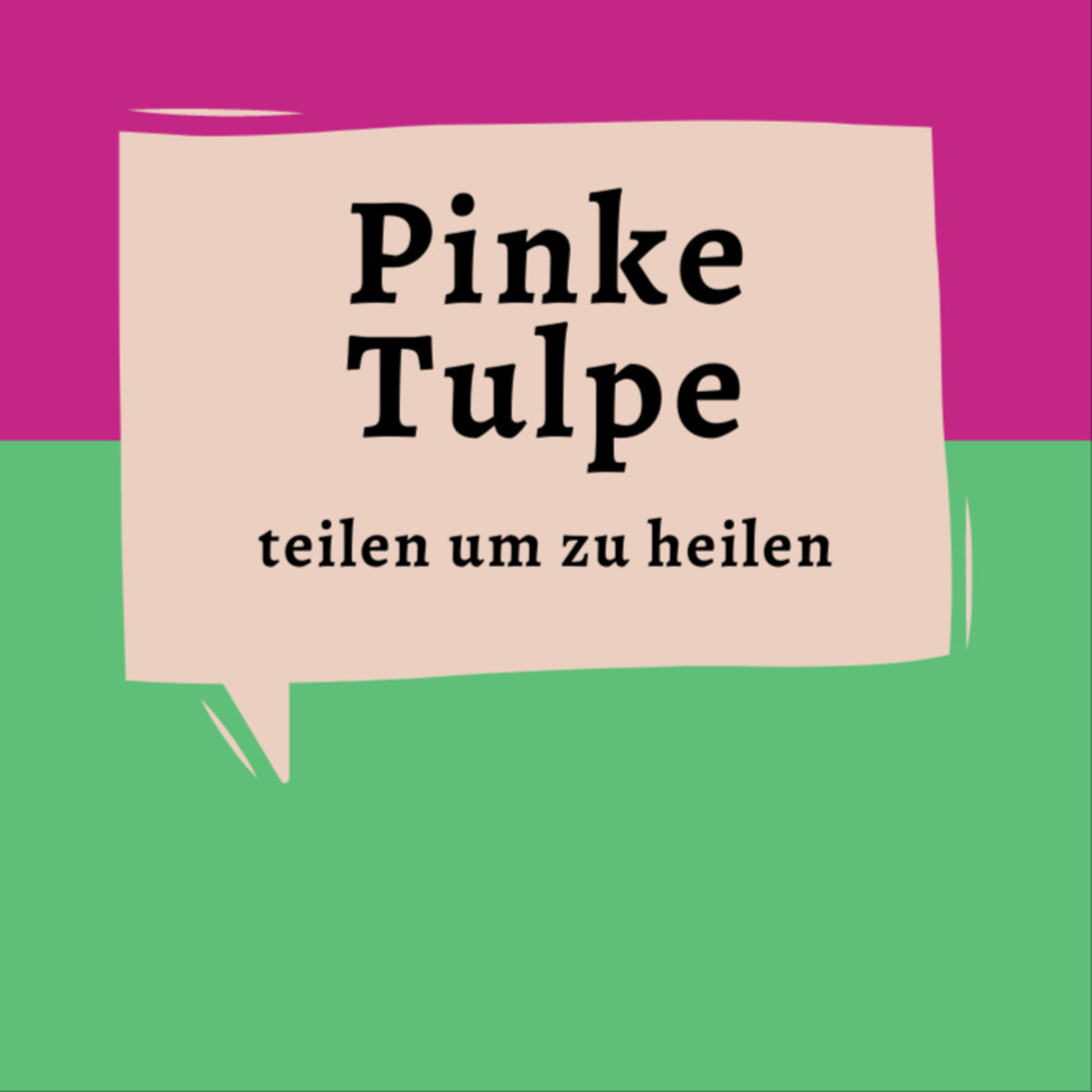 Pinke Tulpe Pinke Tulpe