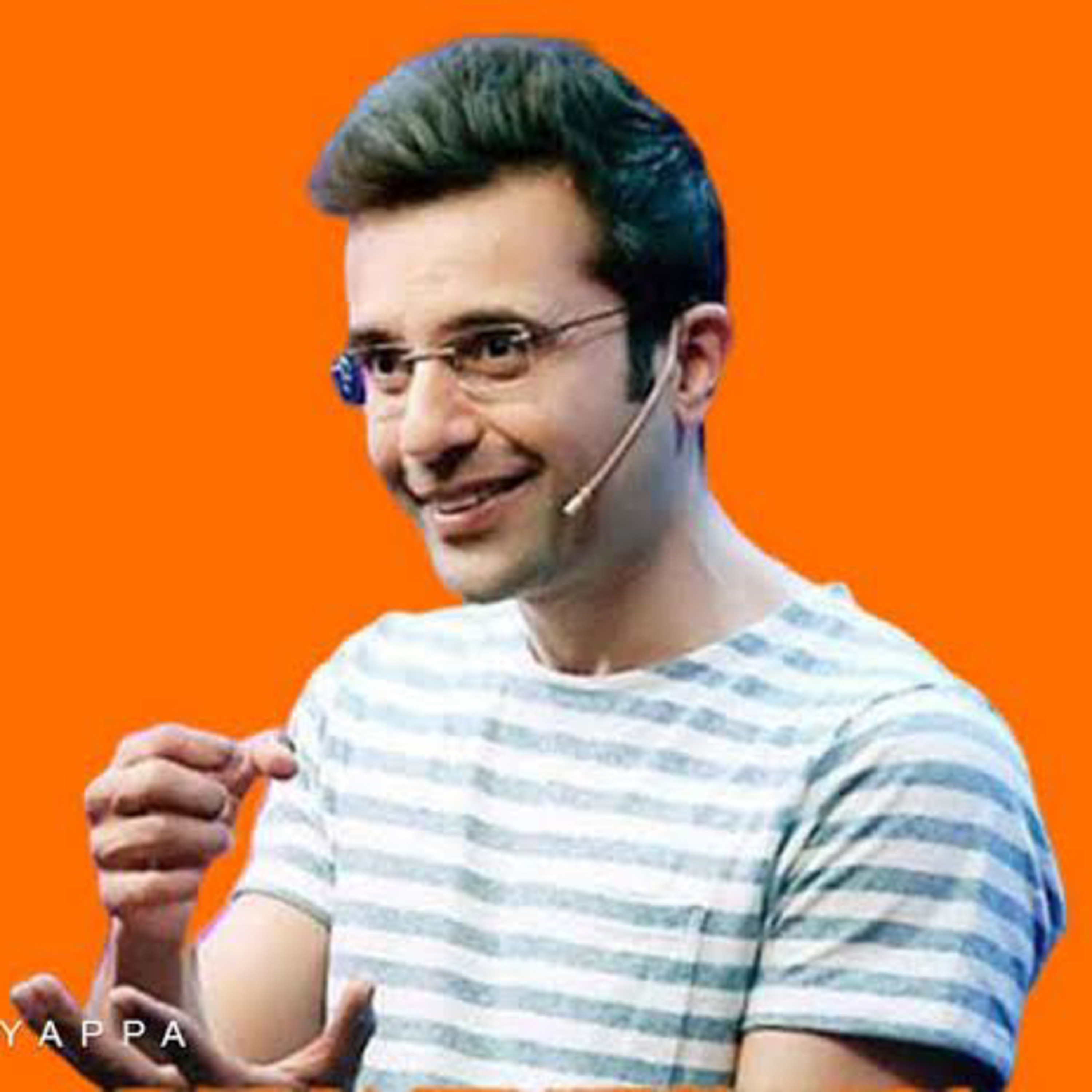 Sandeep Maheshwari podcast