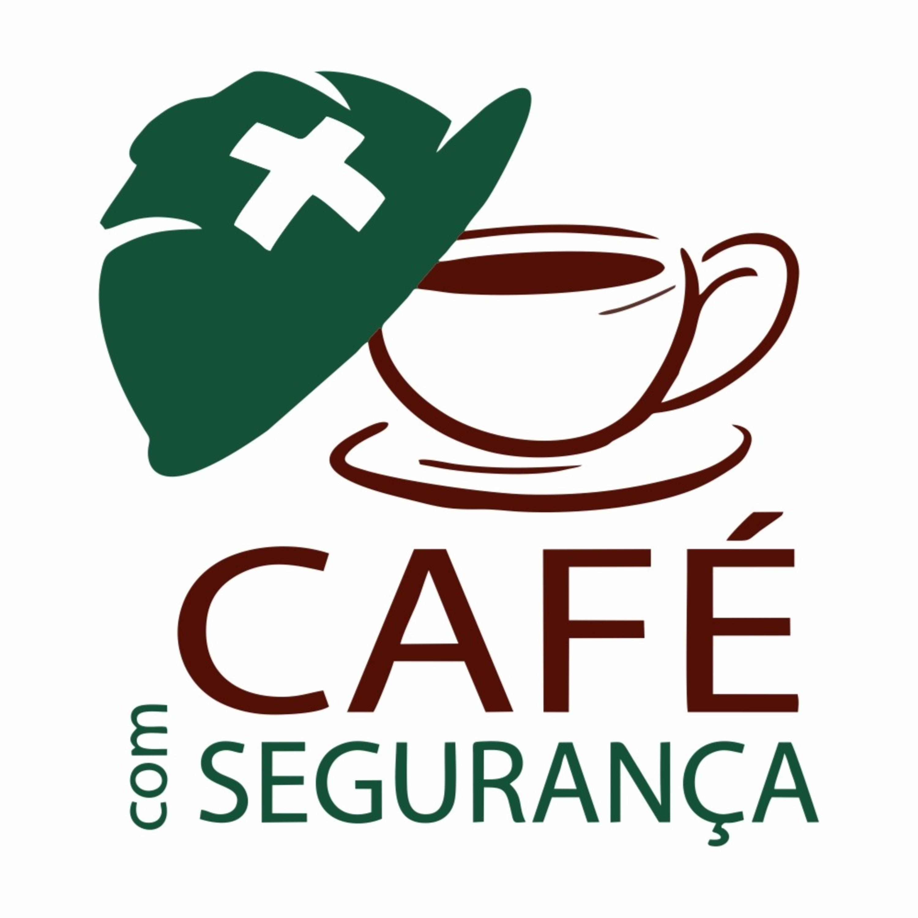 Café com Segurança