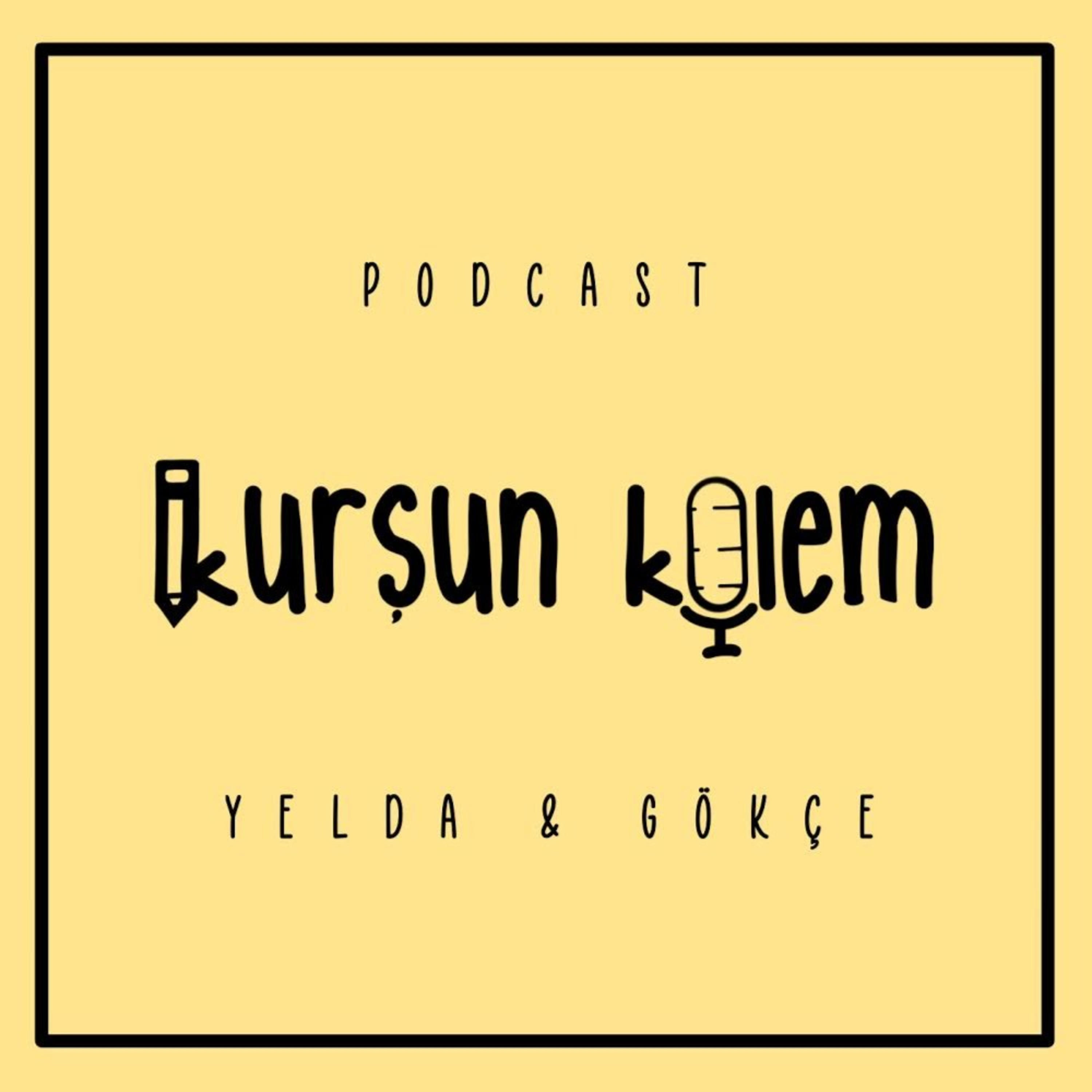 Kurşun Kalem