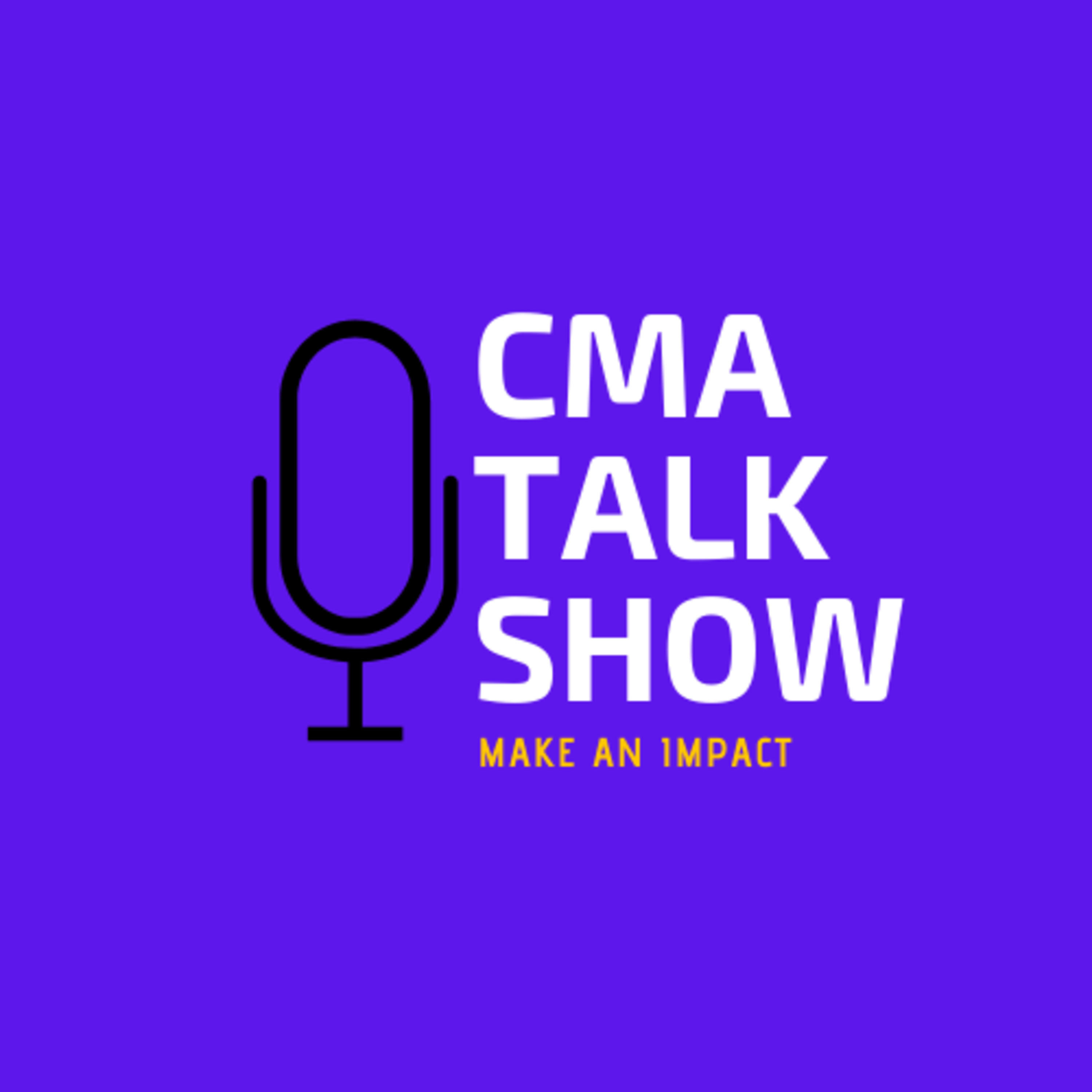 CMA Talk Show
