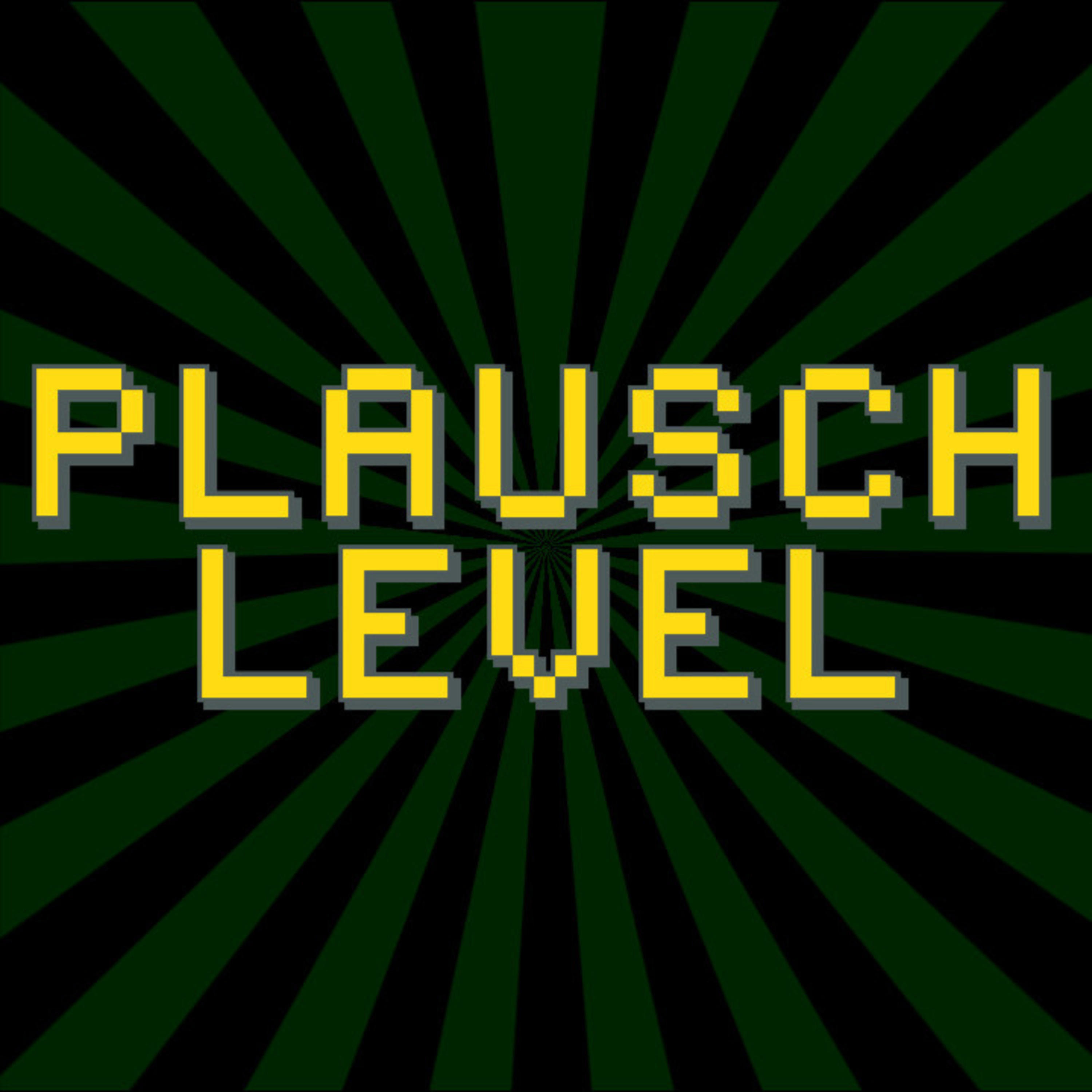 PLAUSCHLEVEL podcast artwork