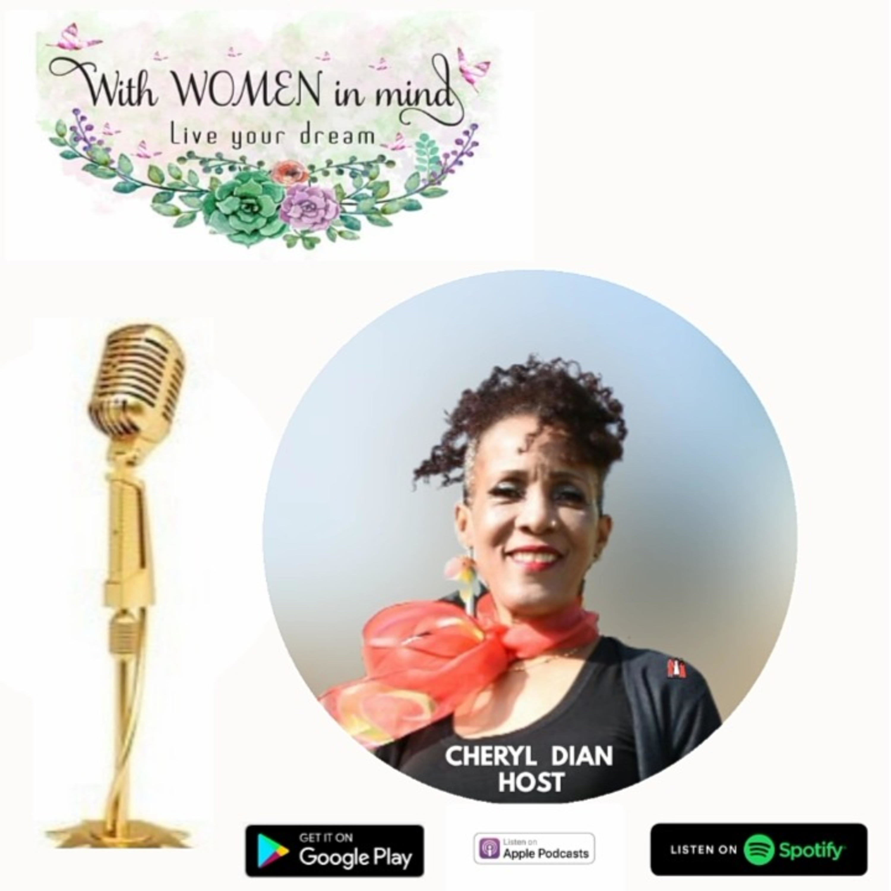 With WOMEN in Mind