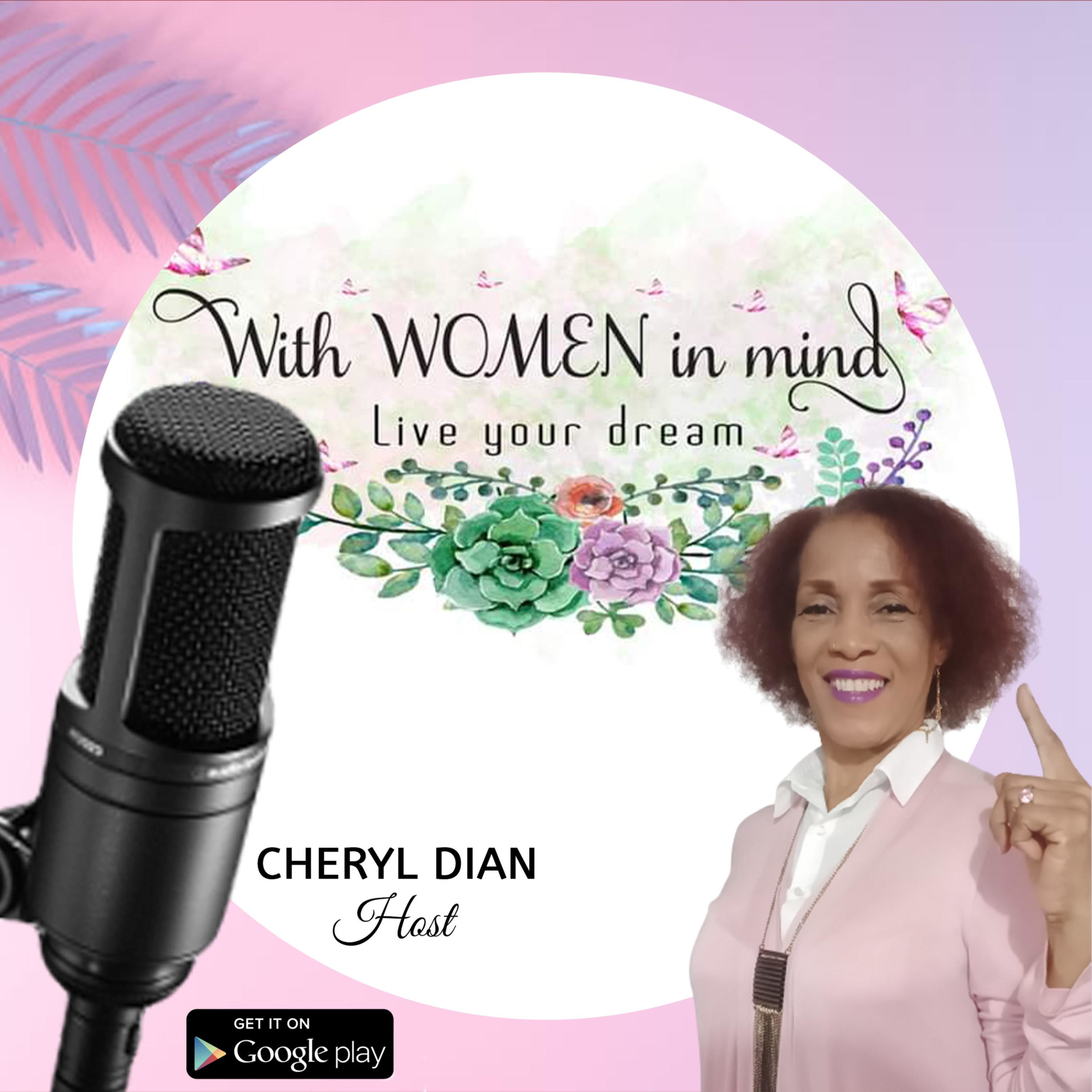 With WOMEN in Mind