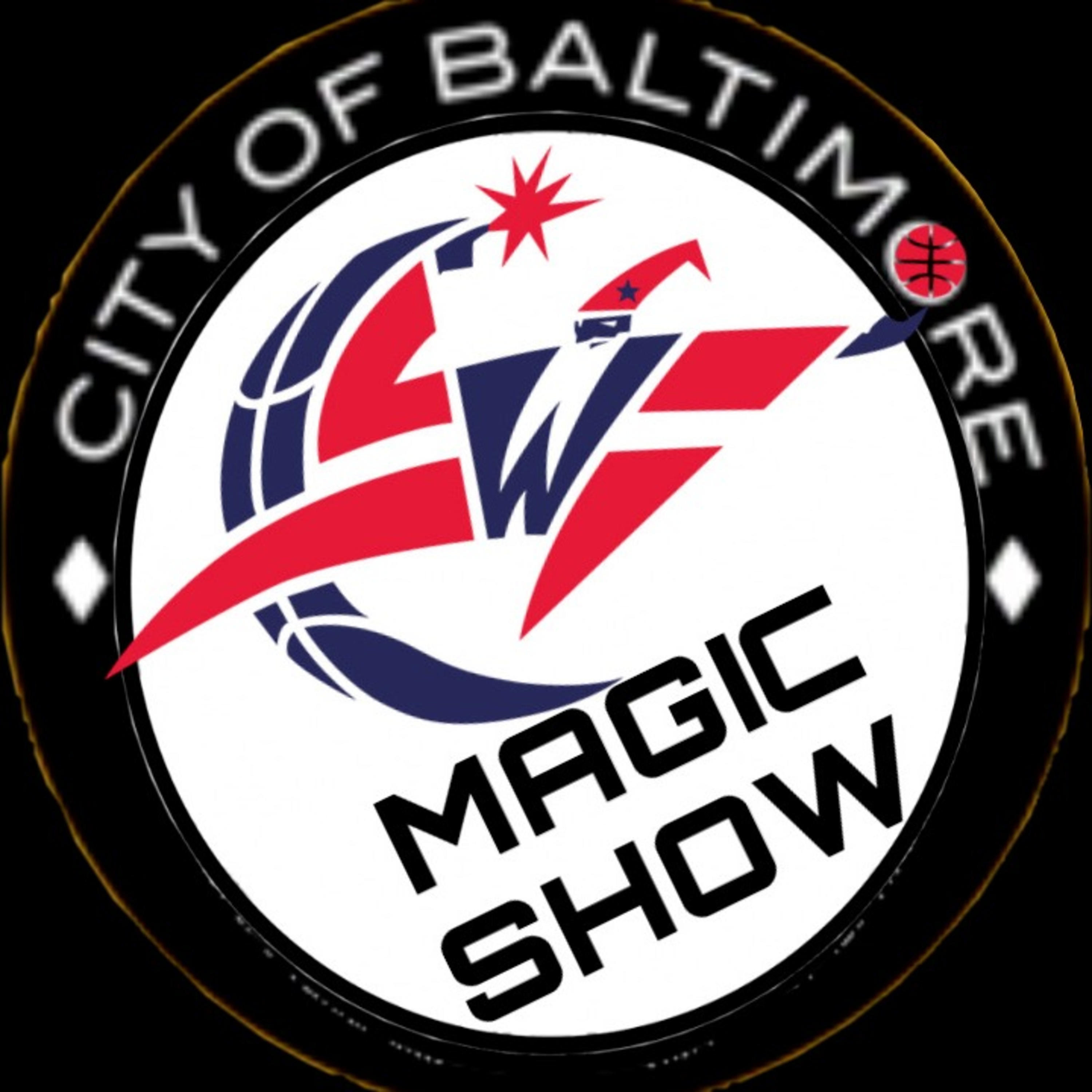 Baltimore Magic Show