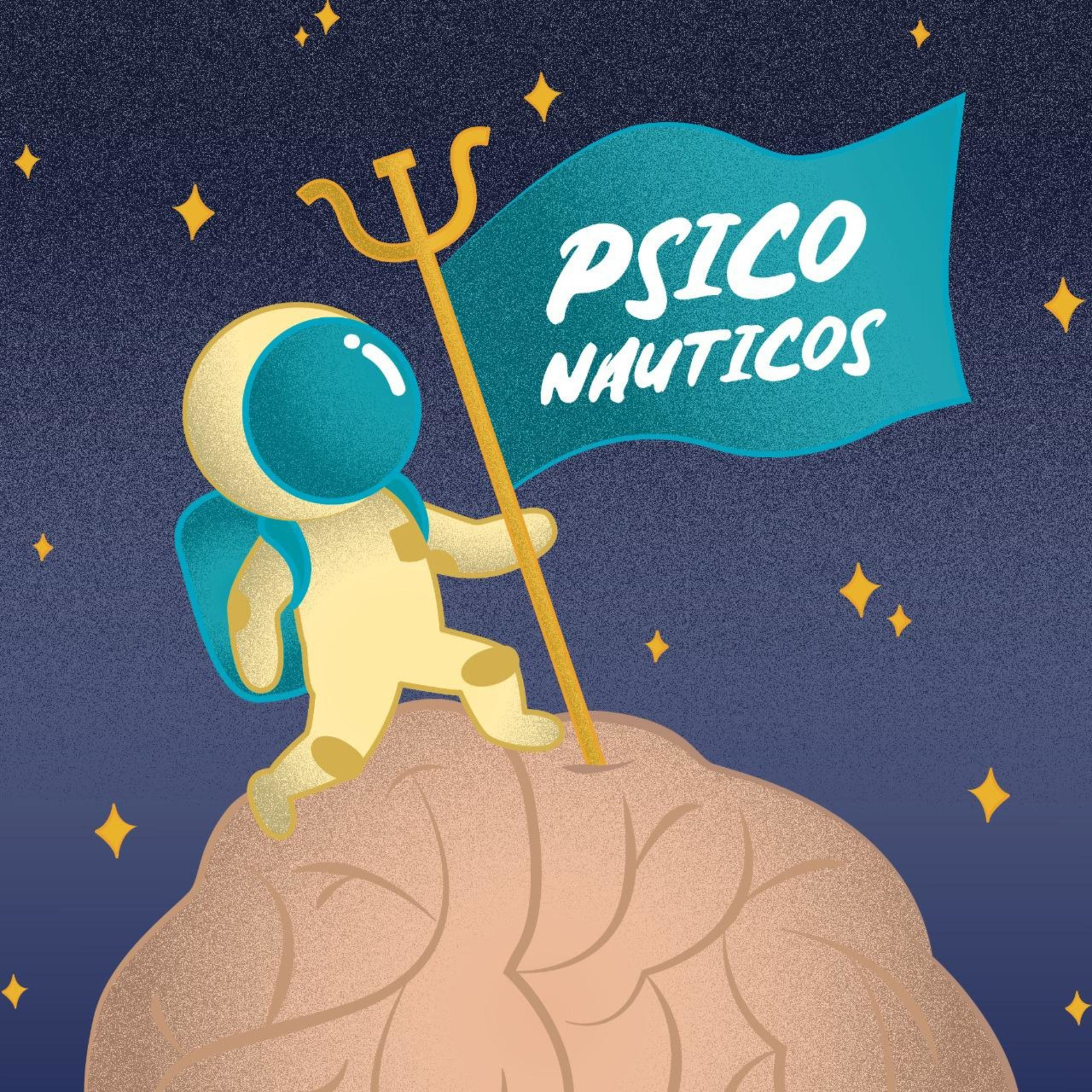 Psiconauticos Podcast.