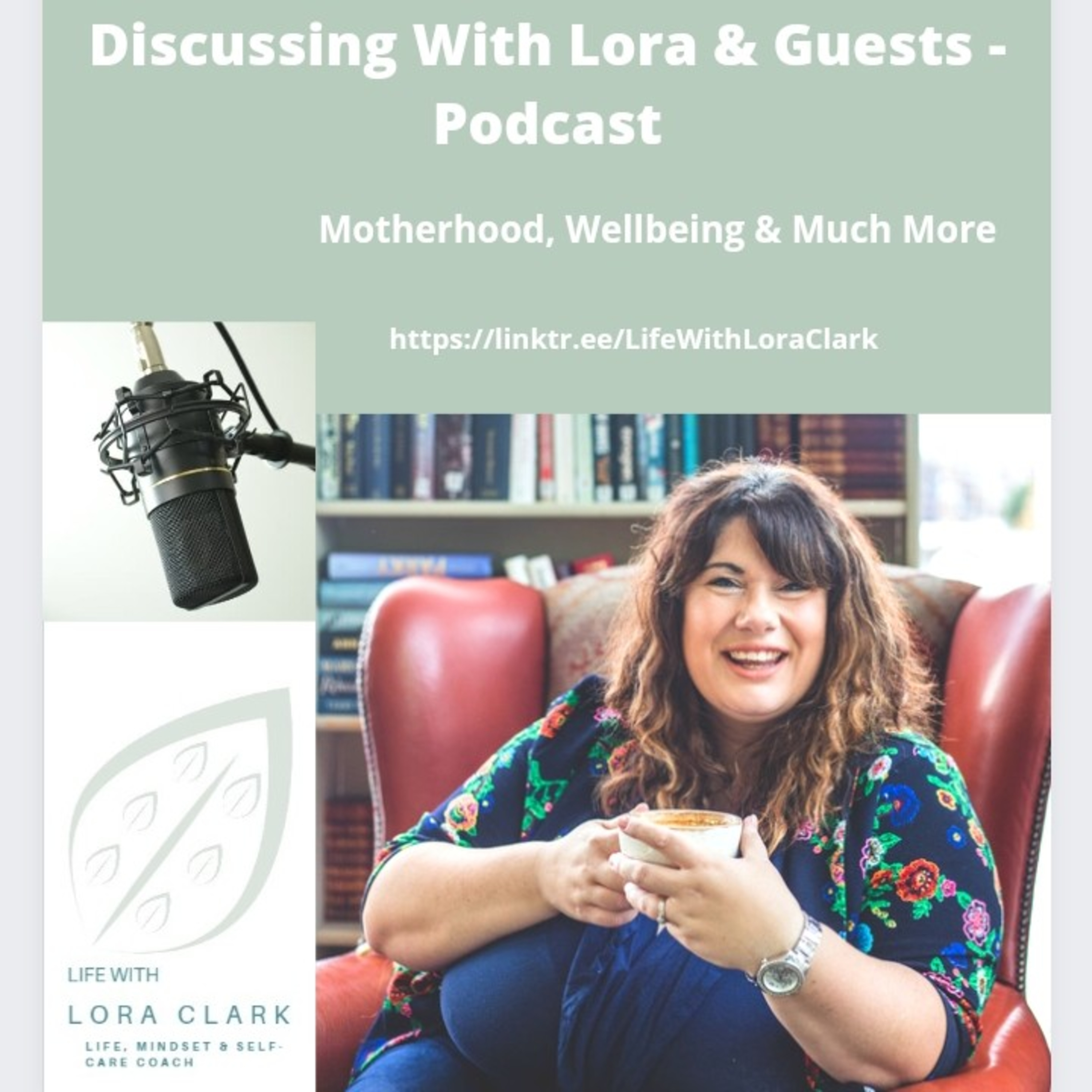 Discussing With Lora & Guests