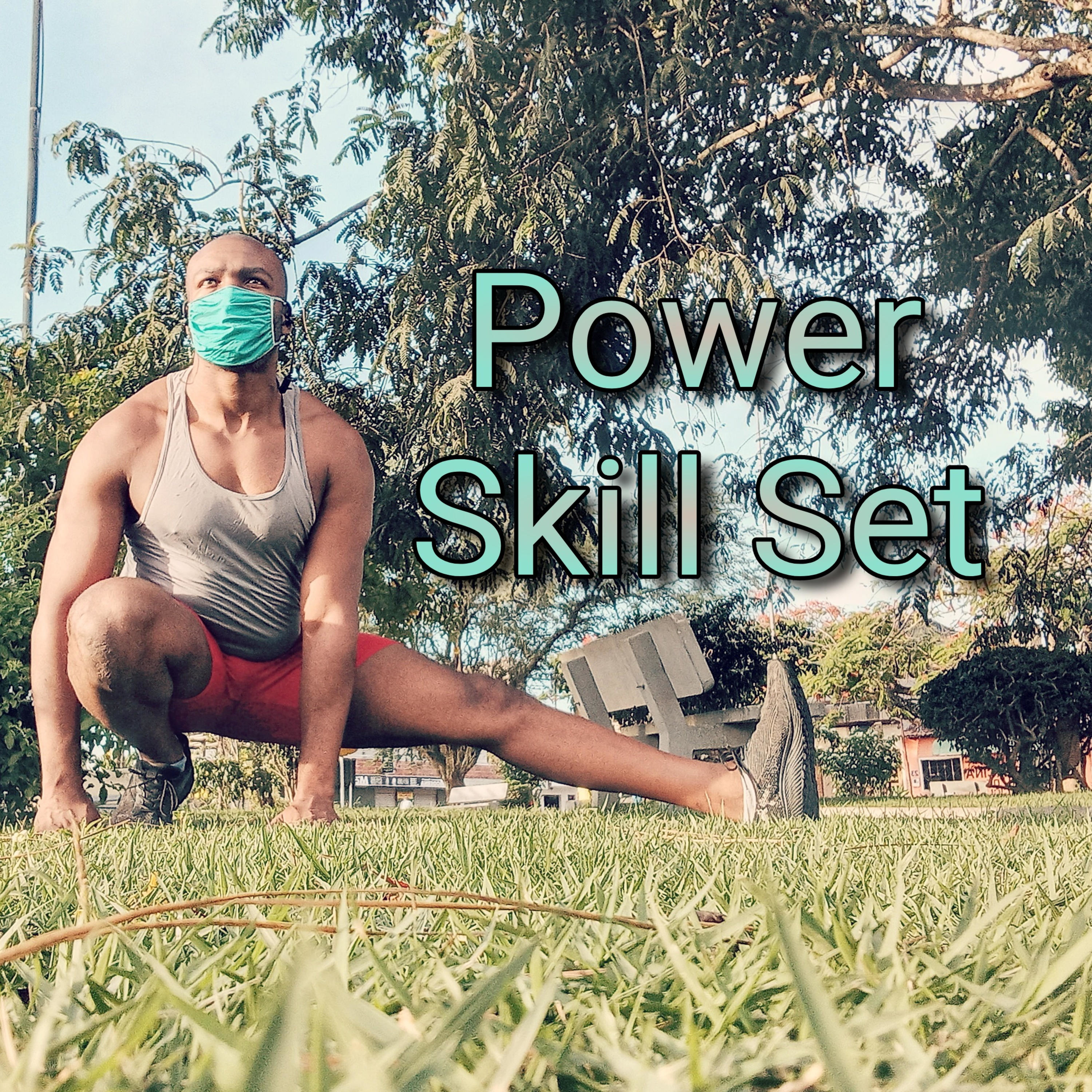 Power Skill Set