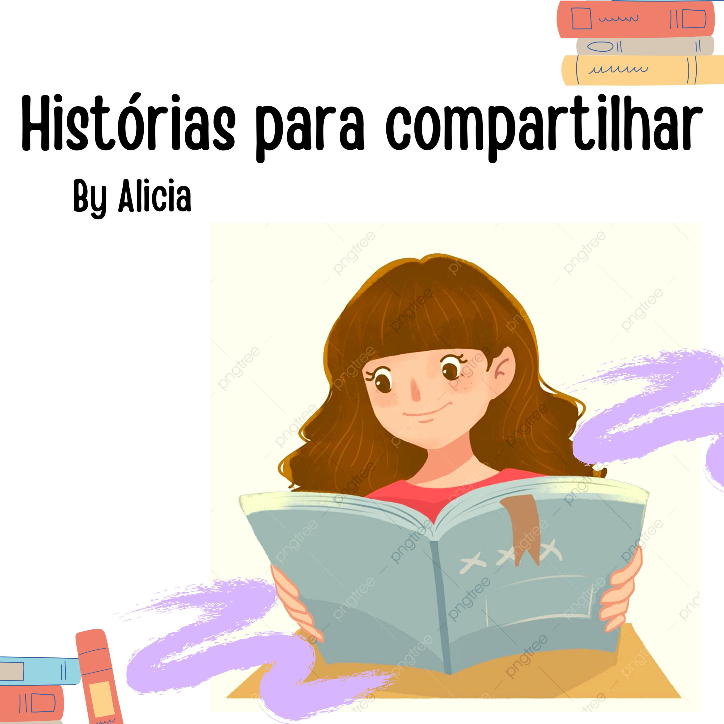 Histórias para compartilhar