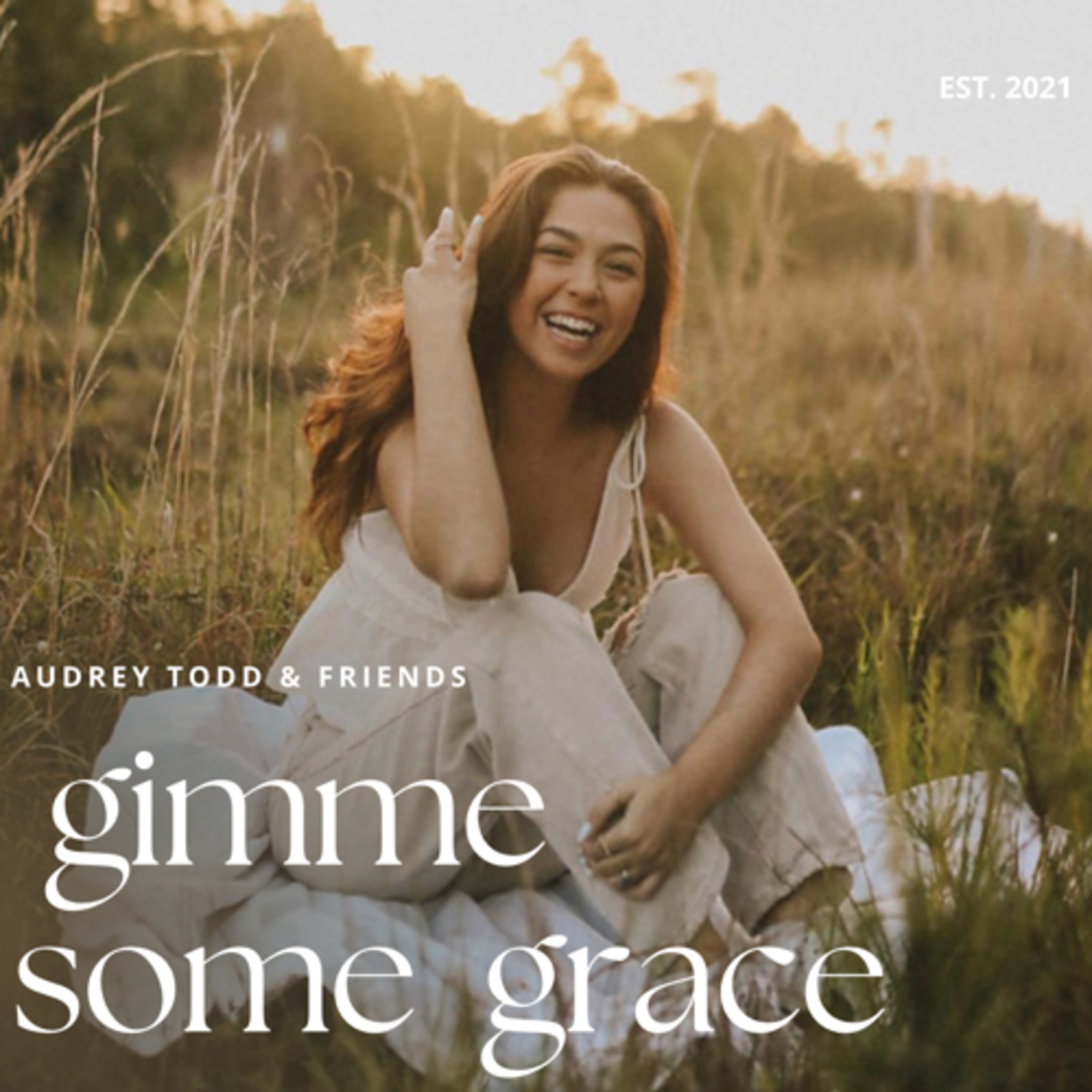 Gimme Some Grace 