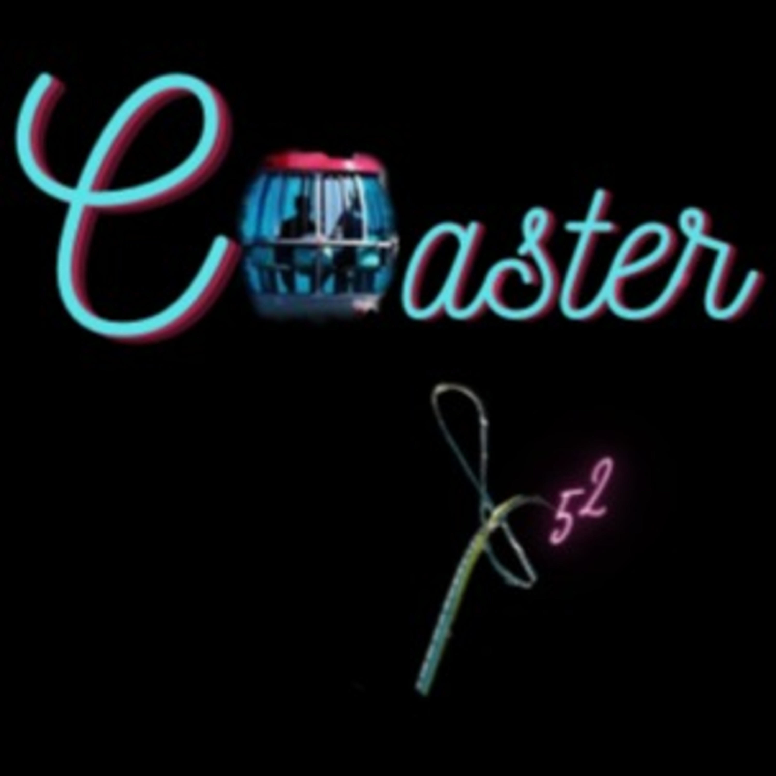 Coaster-852 cover