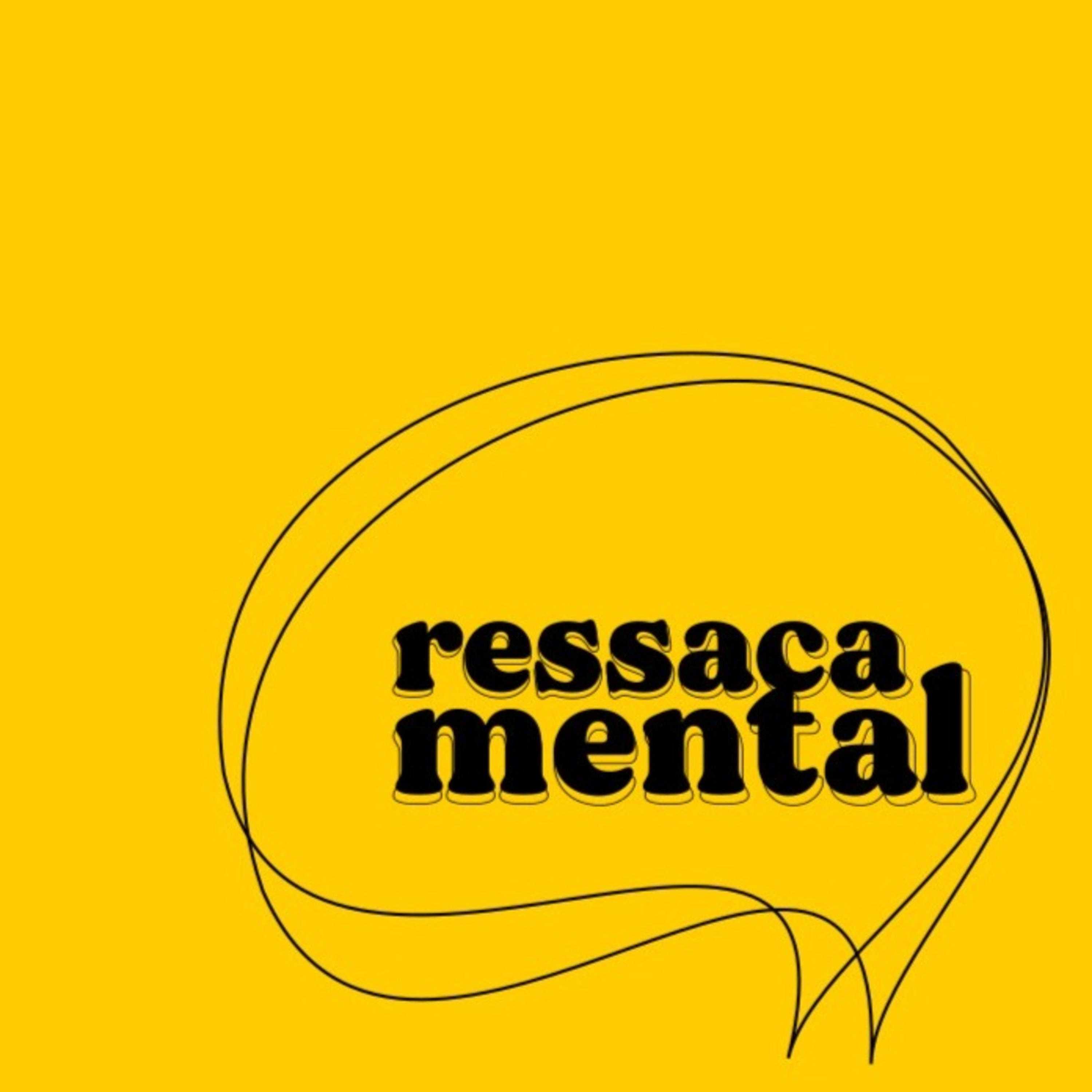 Ressaca Mental