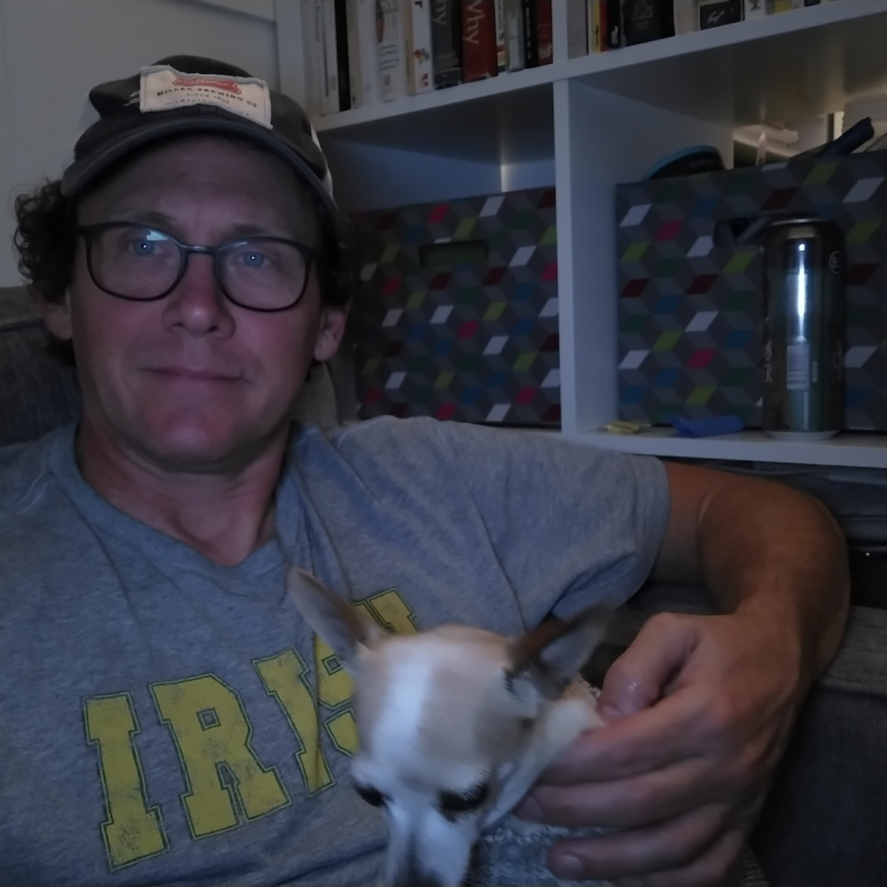 The Unknown Trucker: Smart, Funny & Humble