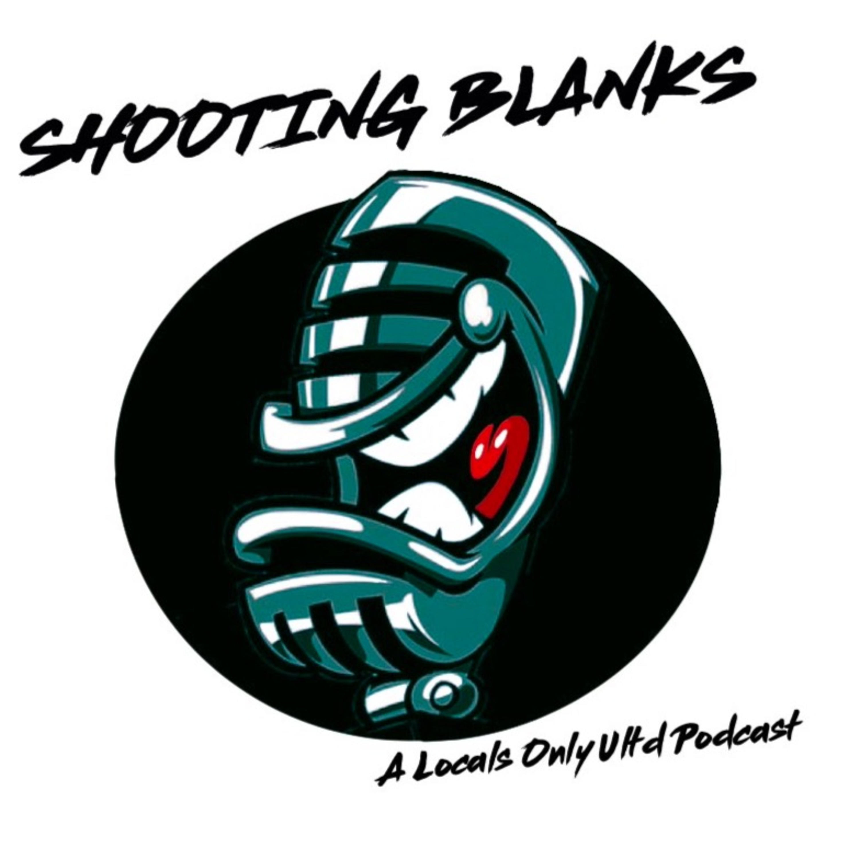 Shooting Blanks