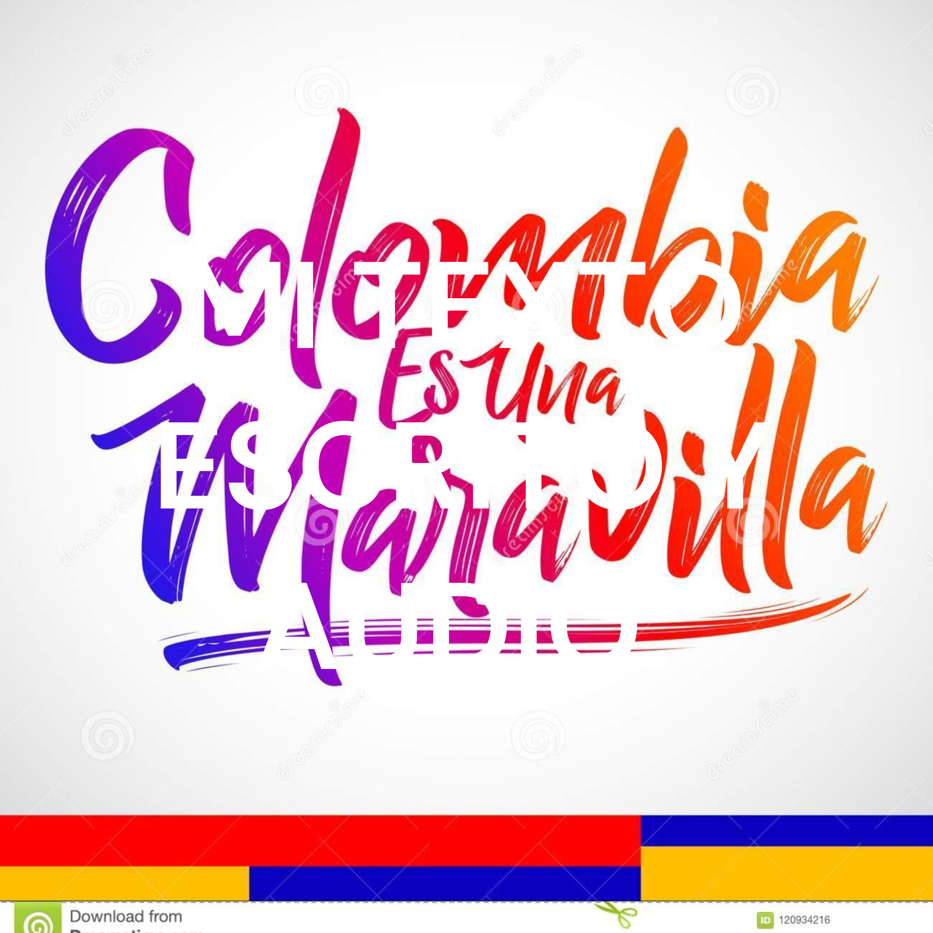 MI TEXTO ESCRITO Y AUDIO.