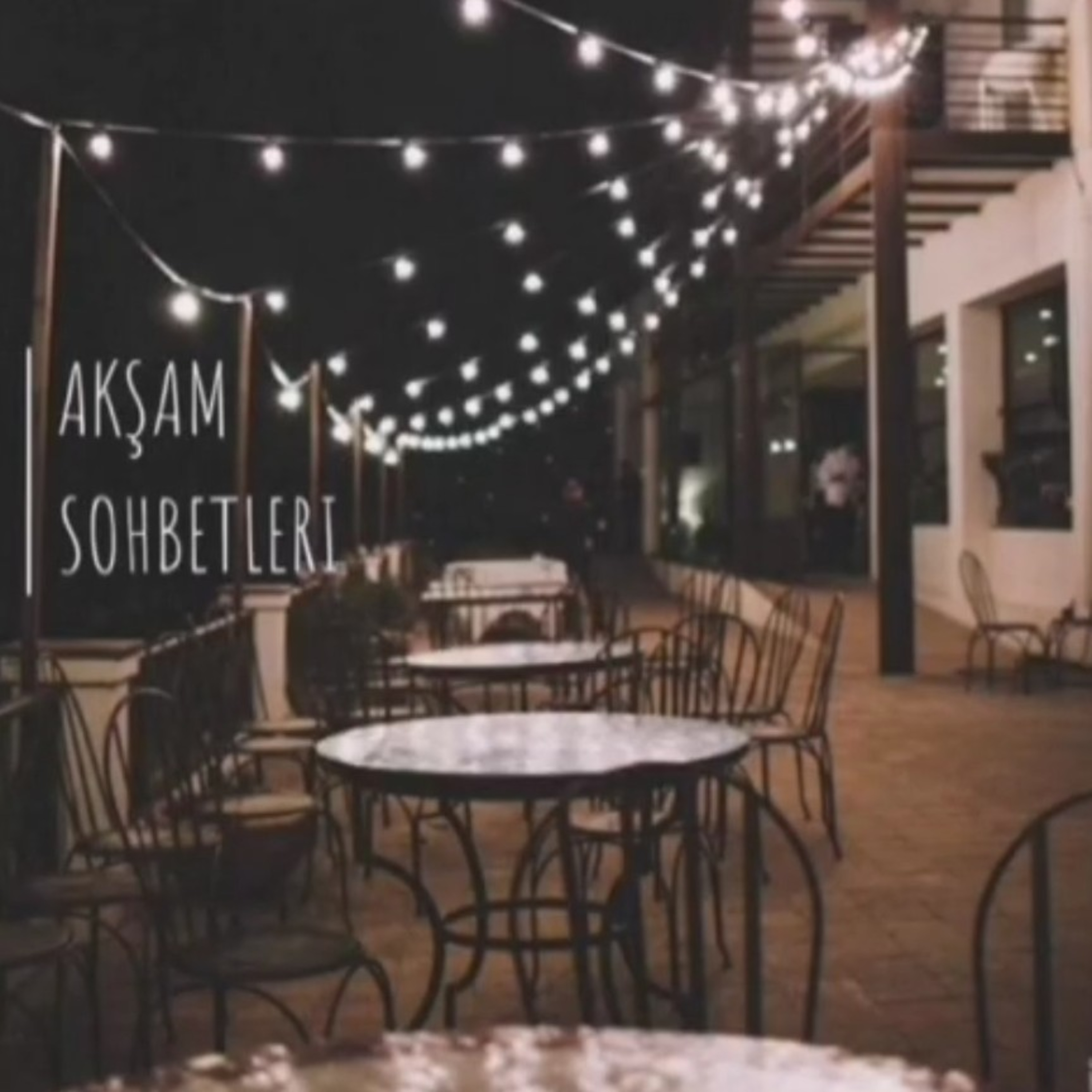 Akşam Sohbetleri