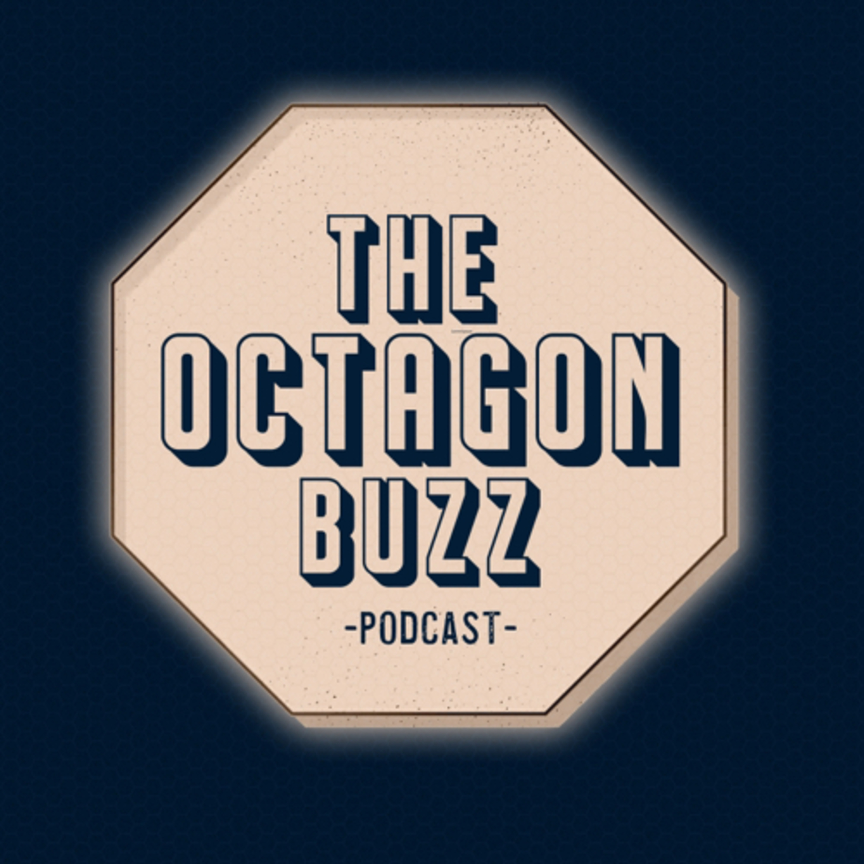 The Octagon Buzz Podcast
