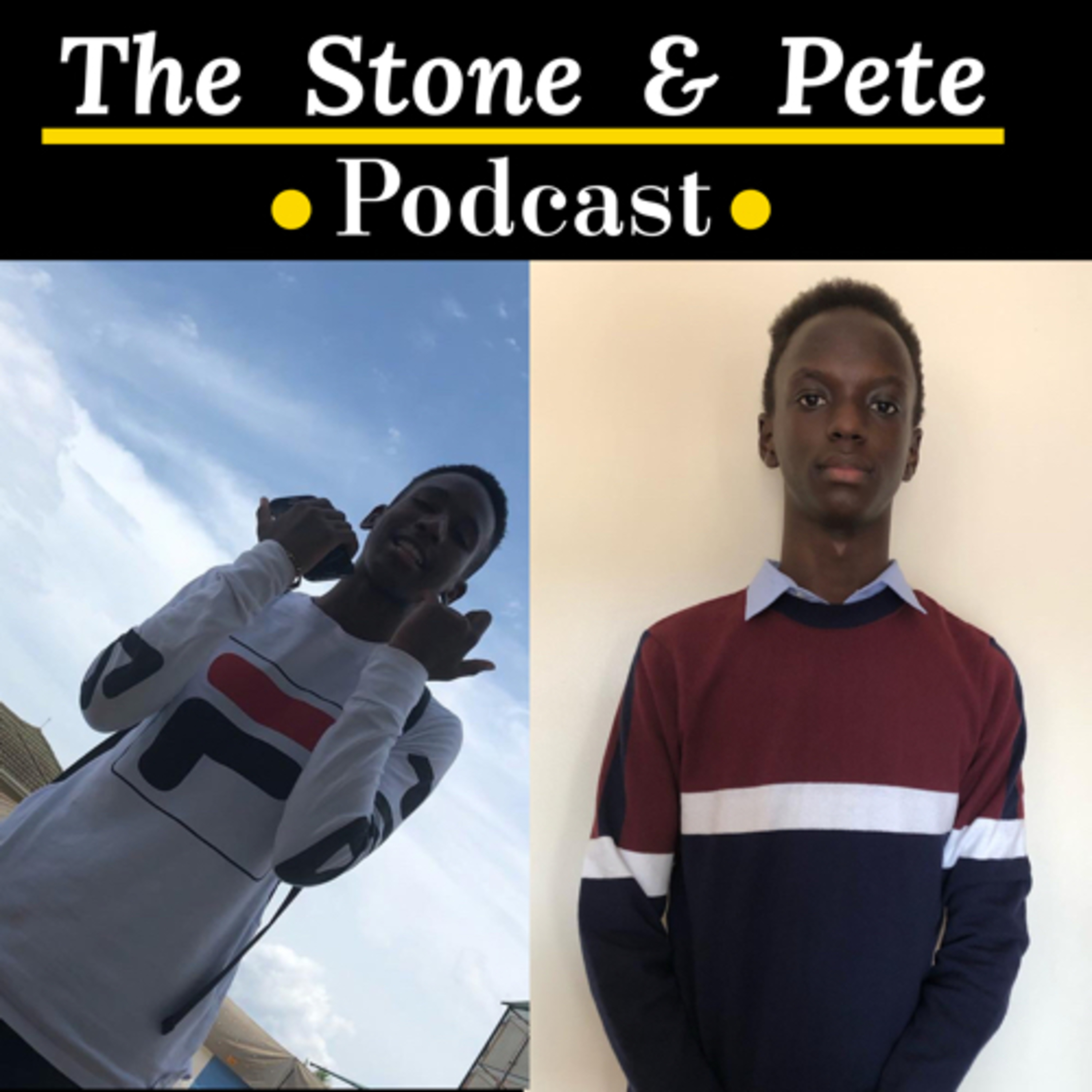 FUN & RAW LIFE AUDIOS; FEW TIPS TOO 😉