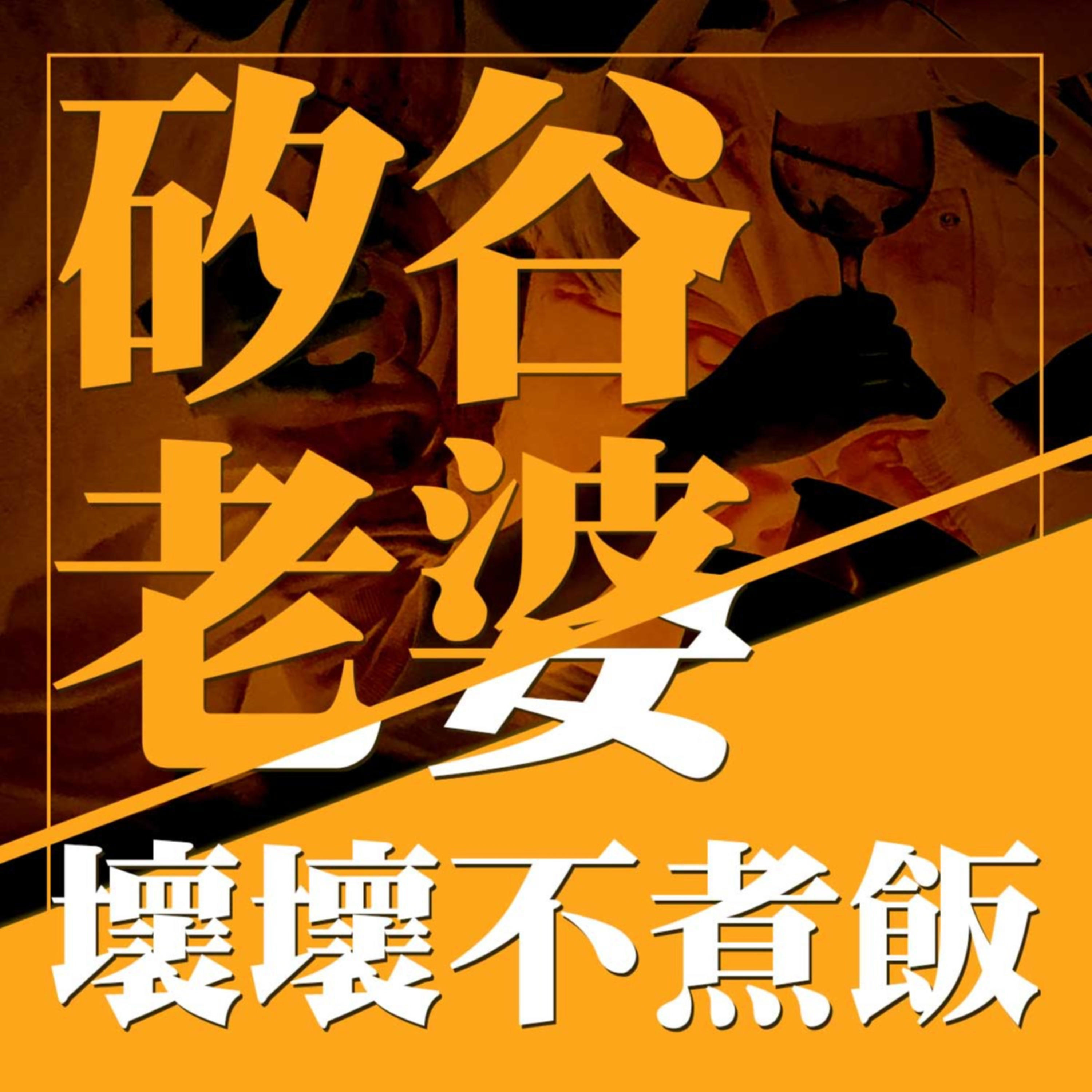 矽谷老婆壞壞不煮飯 cover art