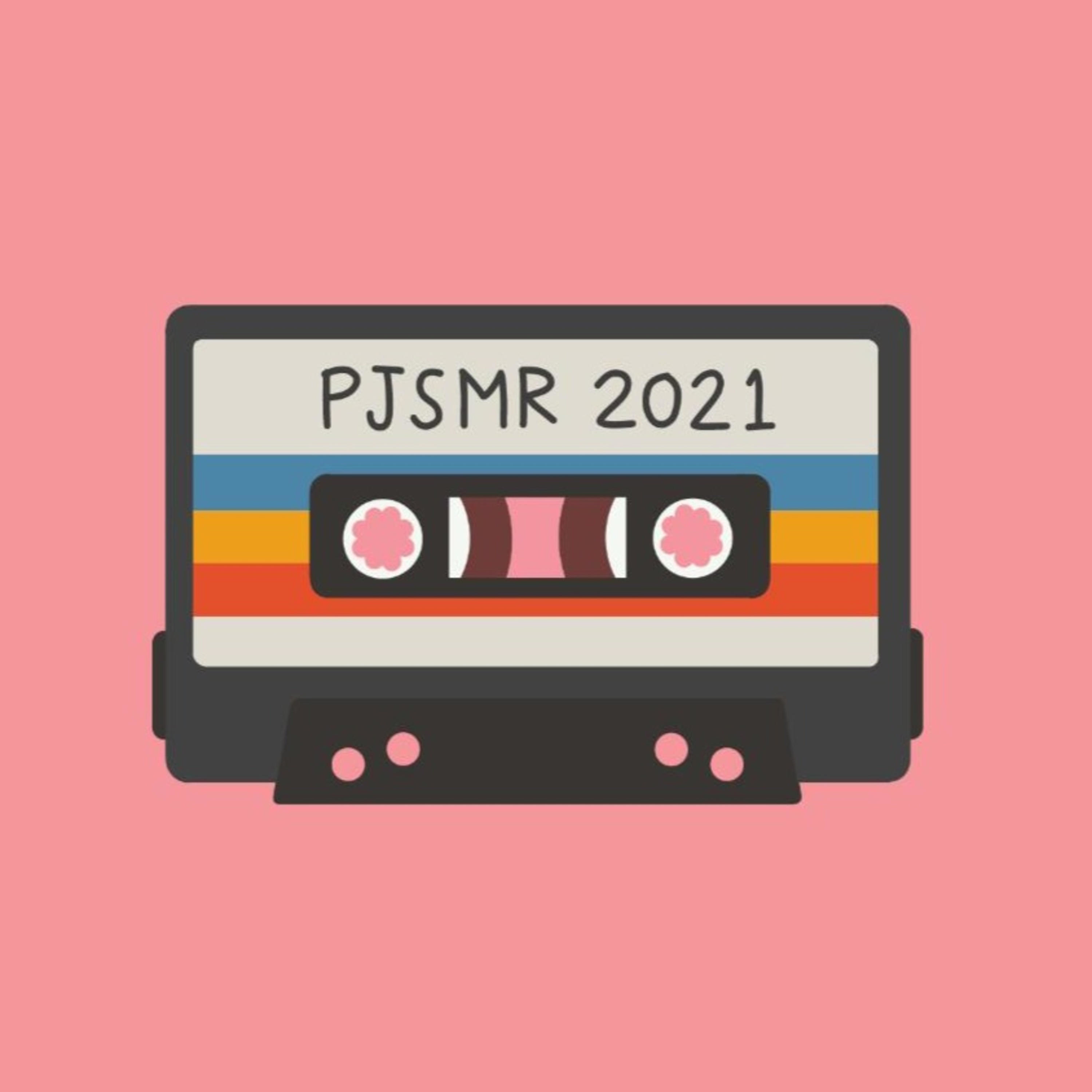 Pascua SMR 2021 podcast artwork