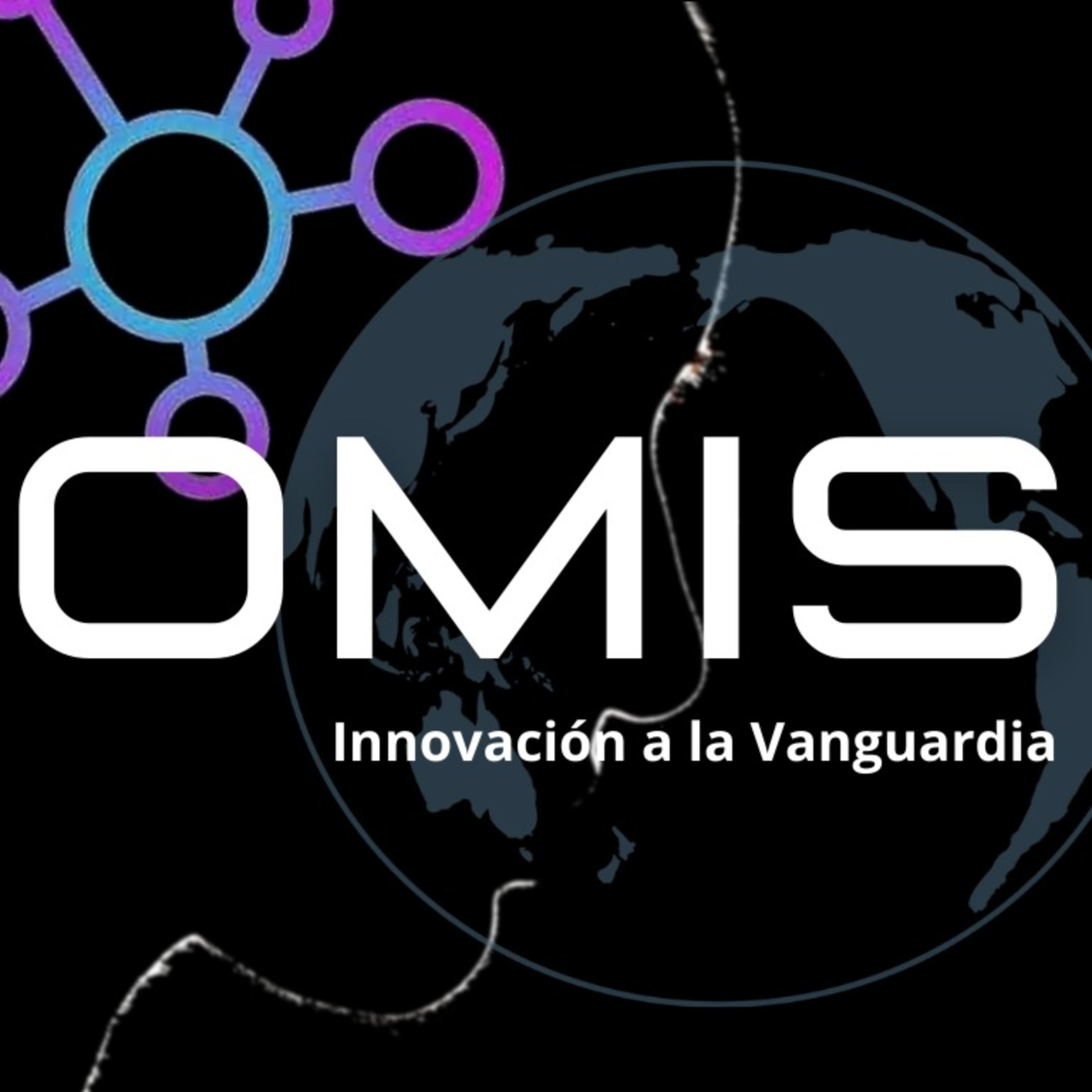 OMIS podcast artwork