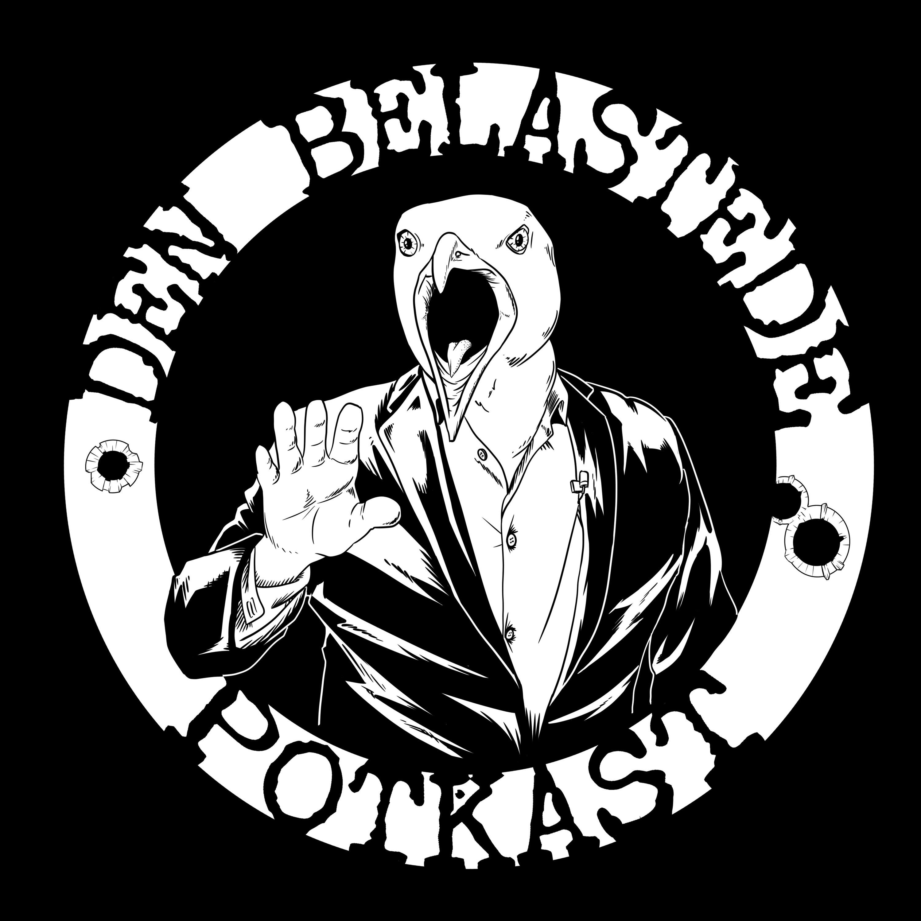 Den Belastede Potkast af Social Belastning