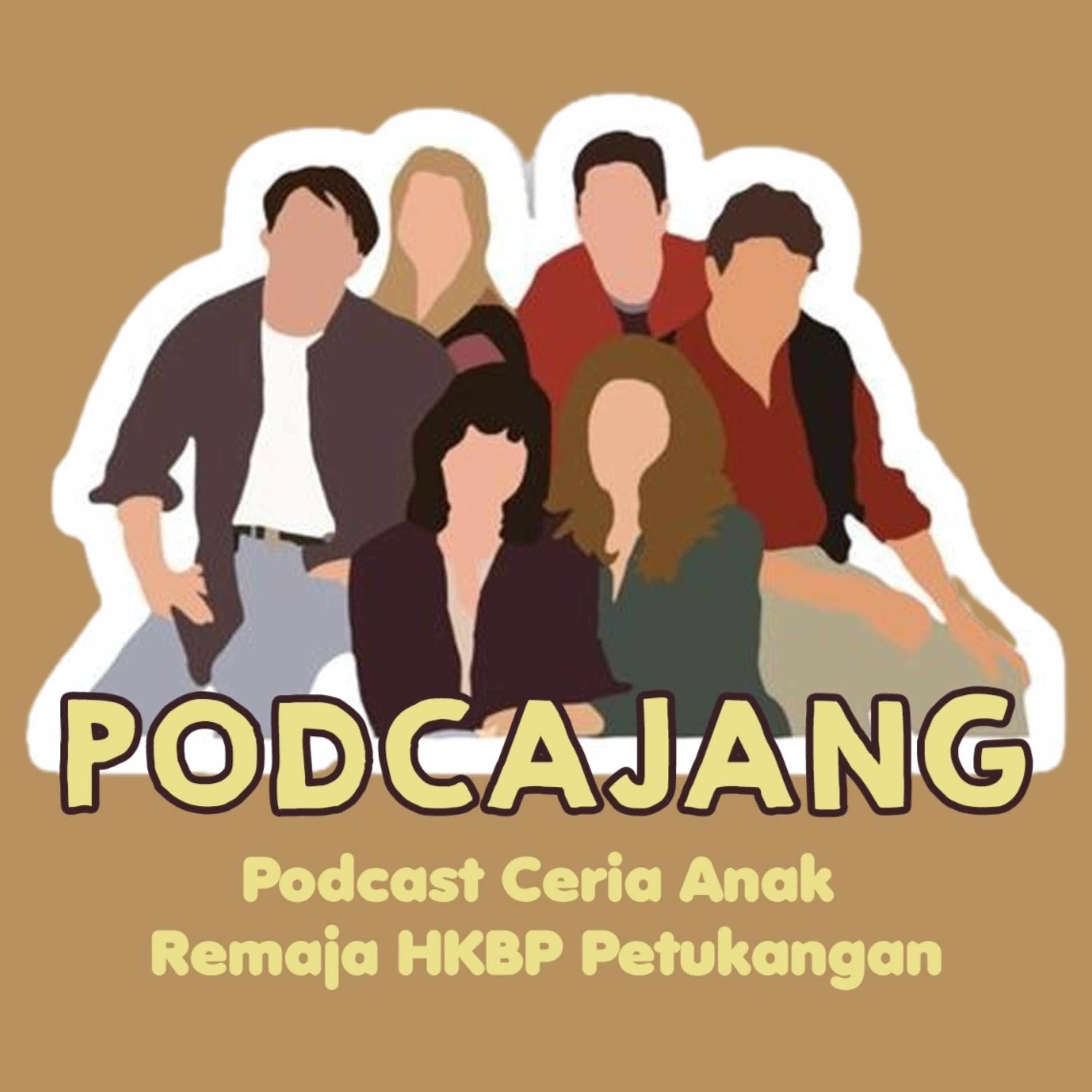 Podcajang