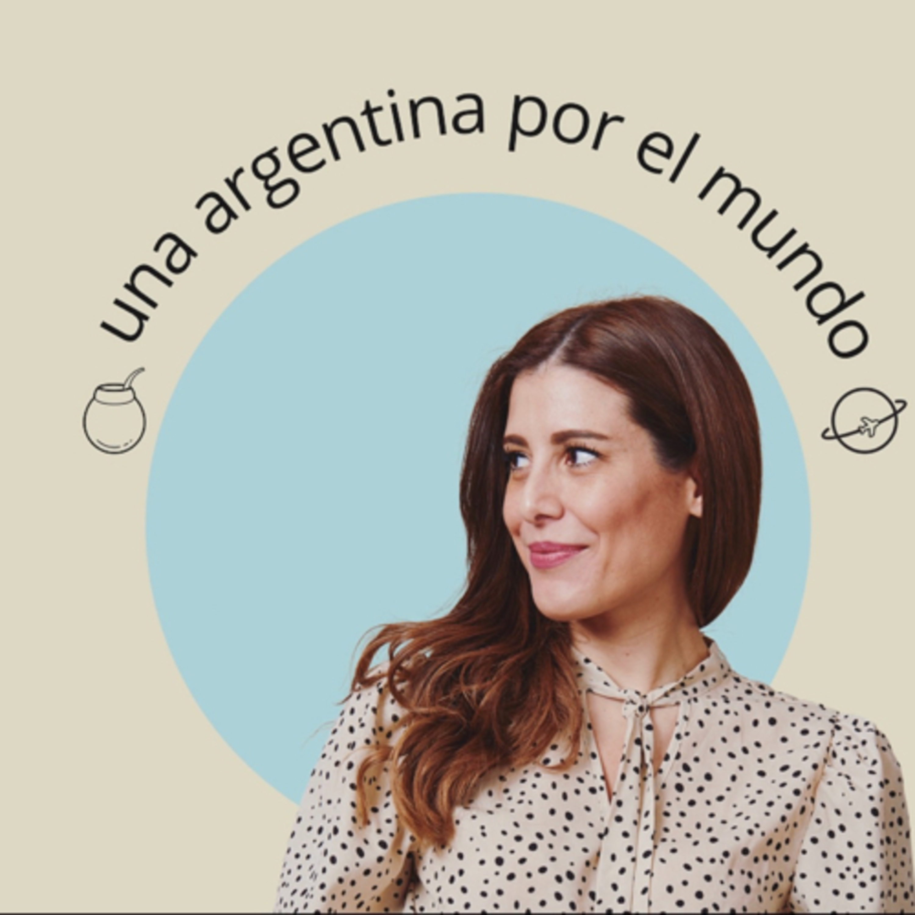 Una Argentina por el Mundo