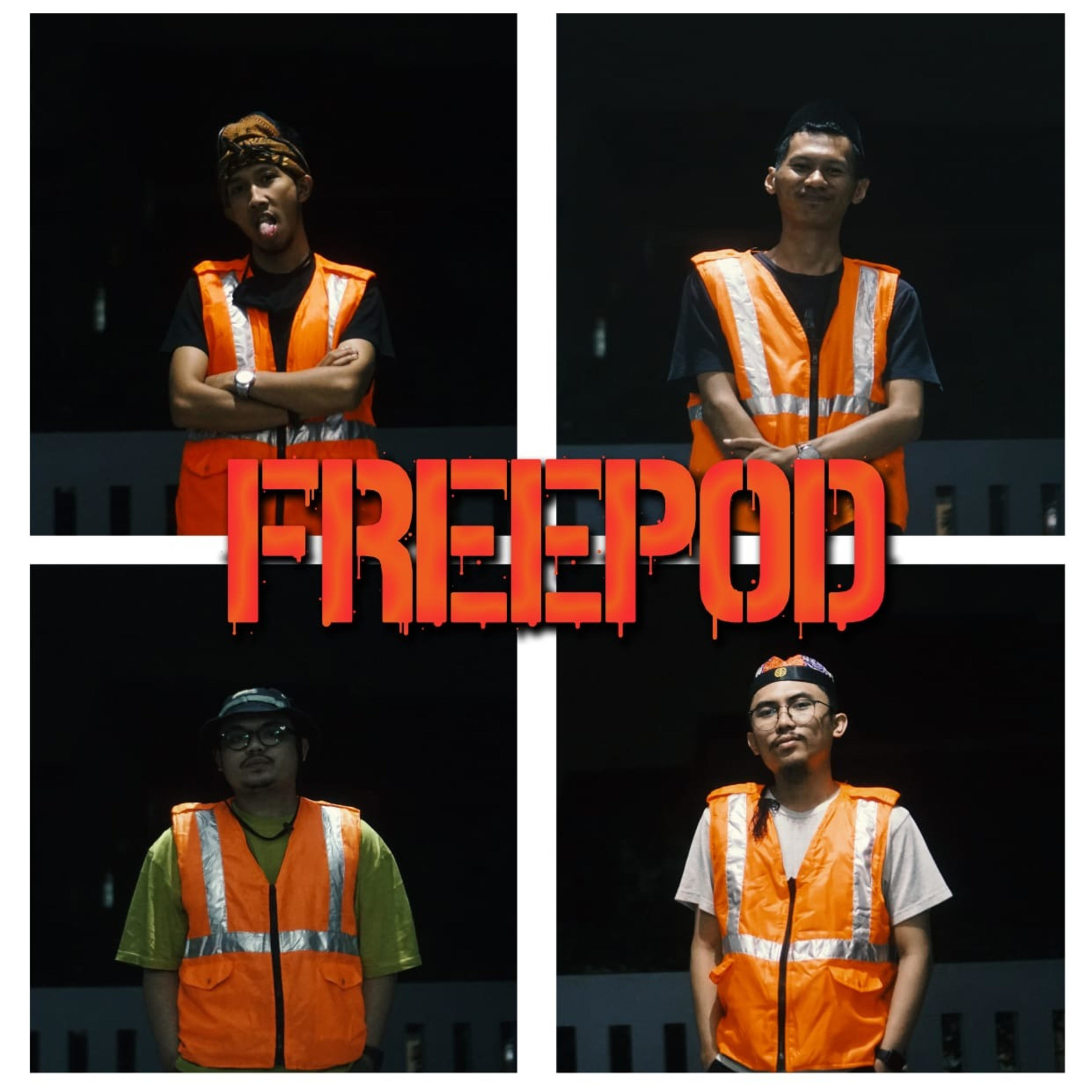 FREEPOD