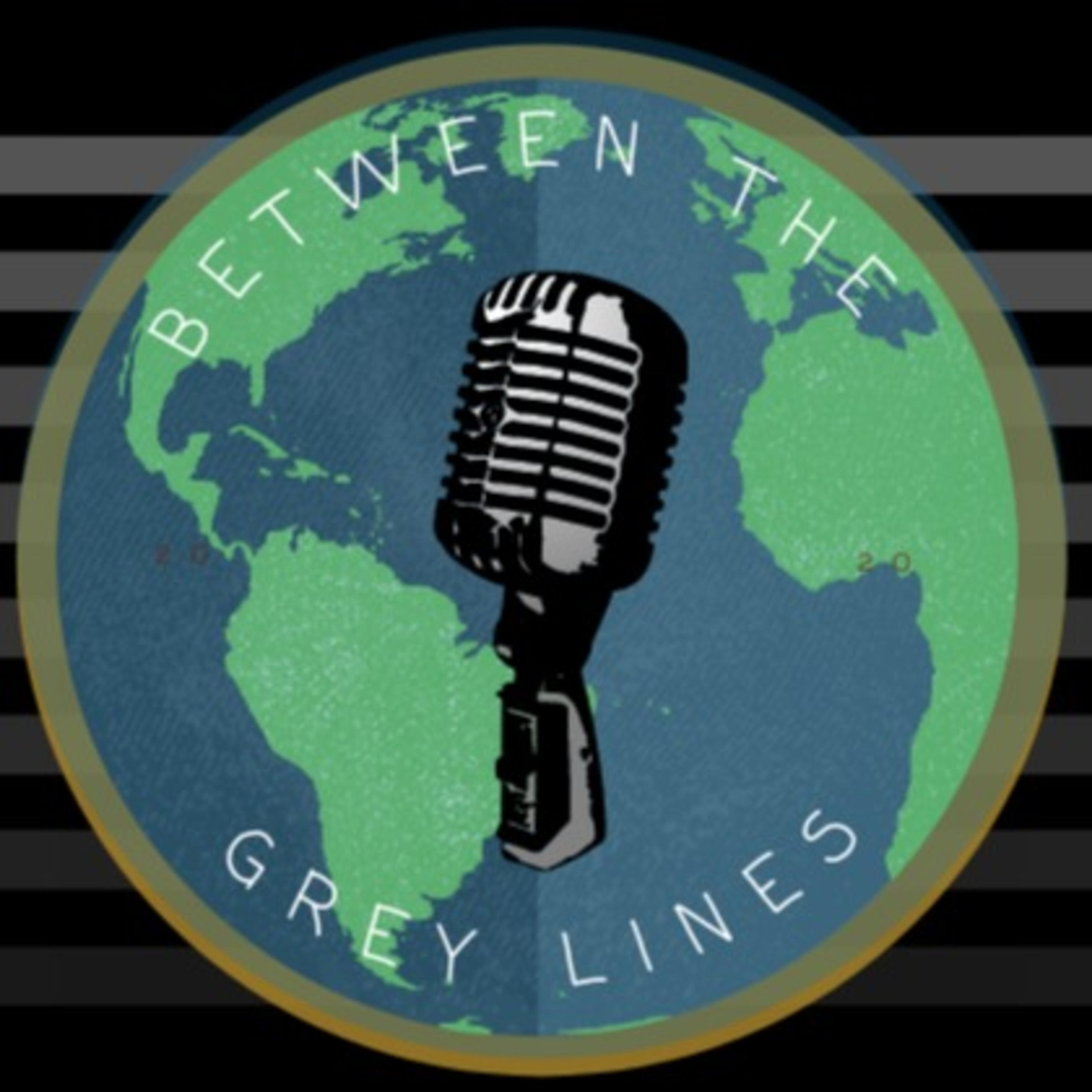 Between the Grey Lines